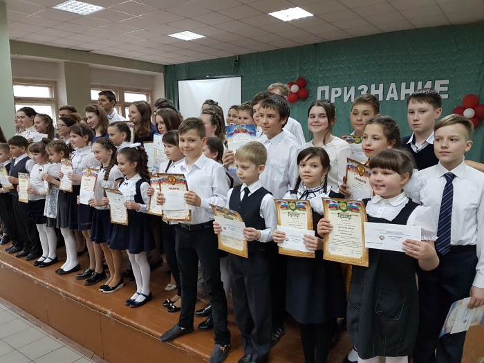 Пожелание ученикам в конце учебного года в прозе Пожелание ученикам в конце учебного года в прозе