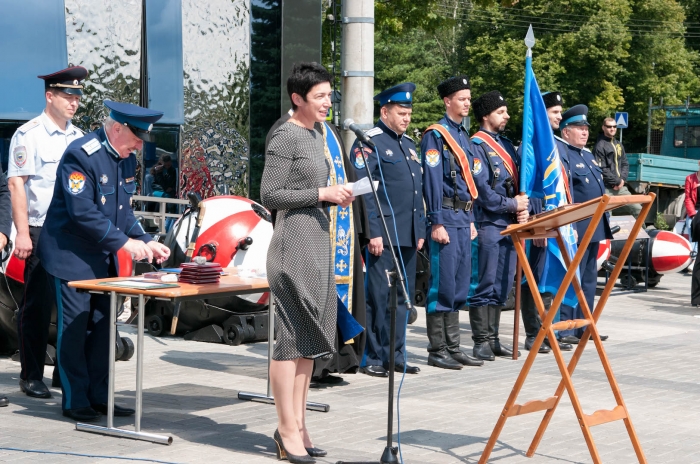 Поздравления для казачества Поздравления для казачества