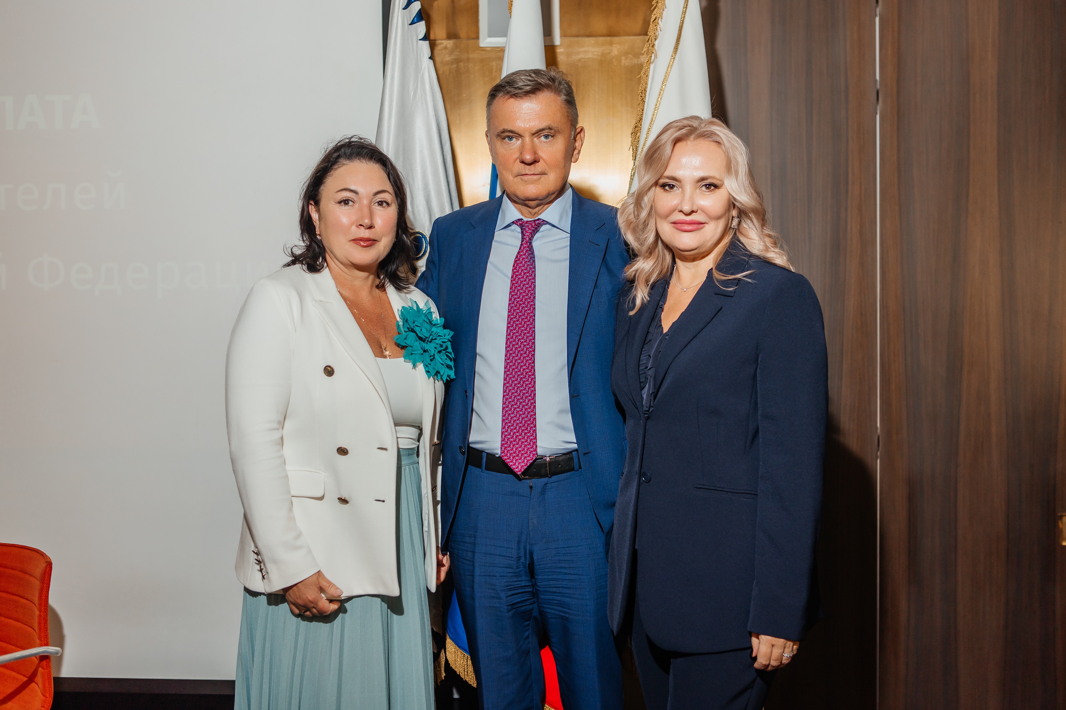 Текущие задачи и перспективы развития обсудили руководители нотариальных палат субъектов РФ