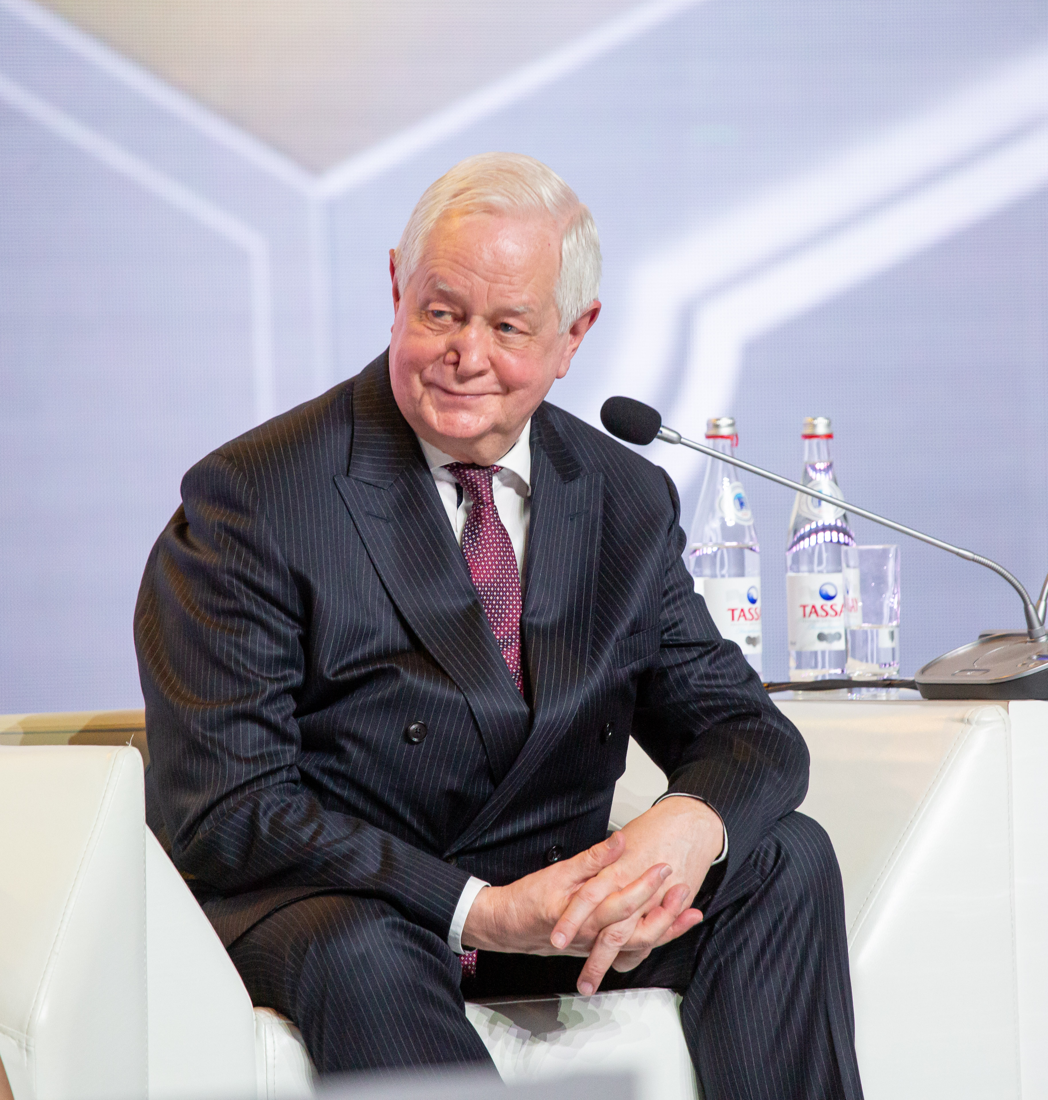 Деловая программа VI Конгресса нотариусов России