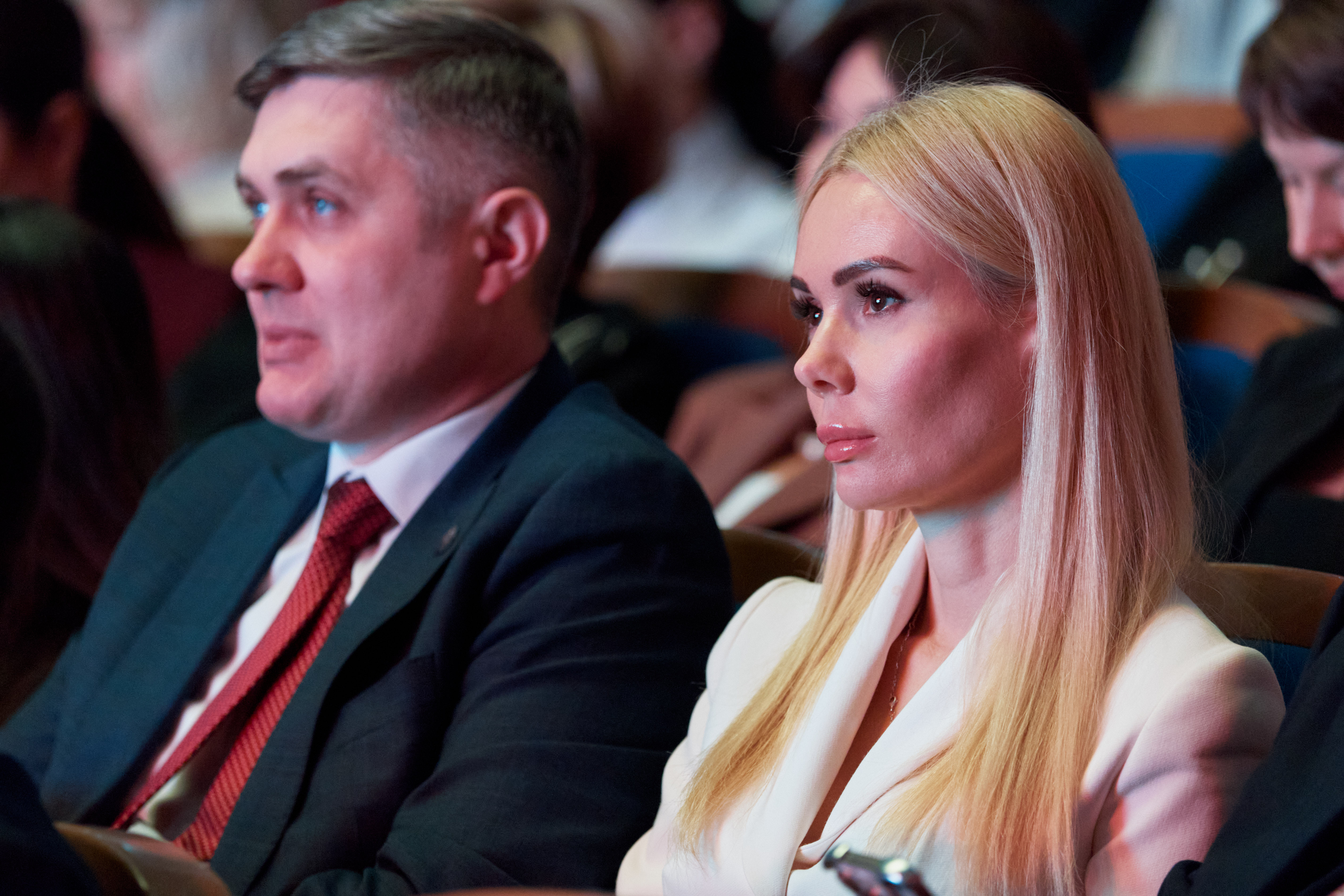 В Москве открылась конференция, посвященная 160-летию российского нотариата