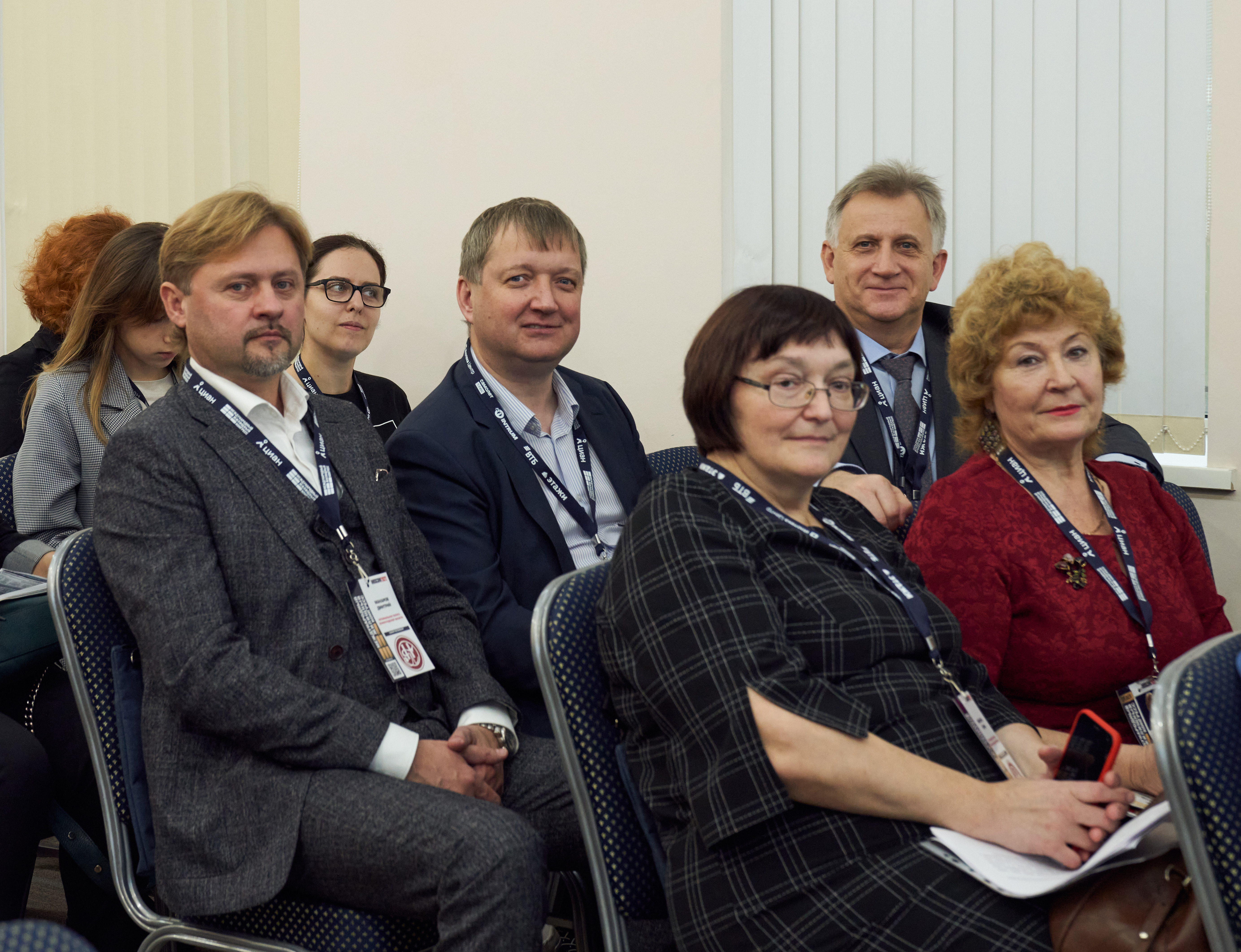 Нотариат в сфере недвижимости — тема Международного жилищного конгресса