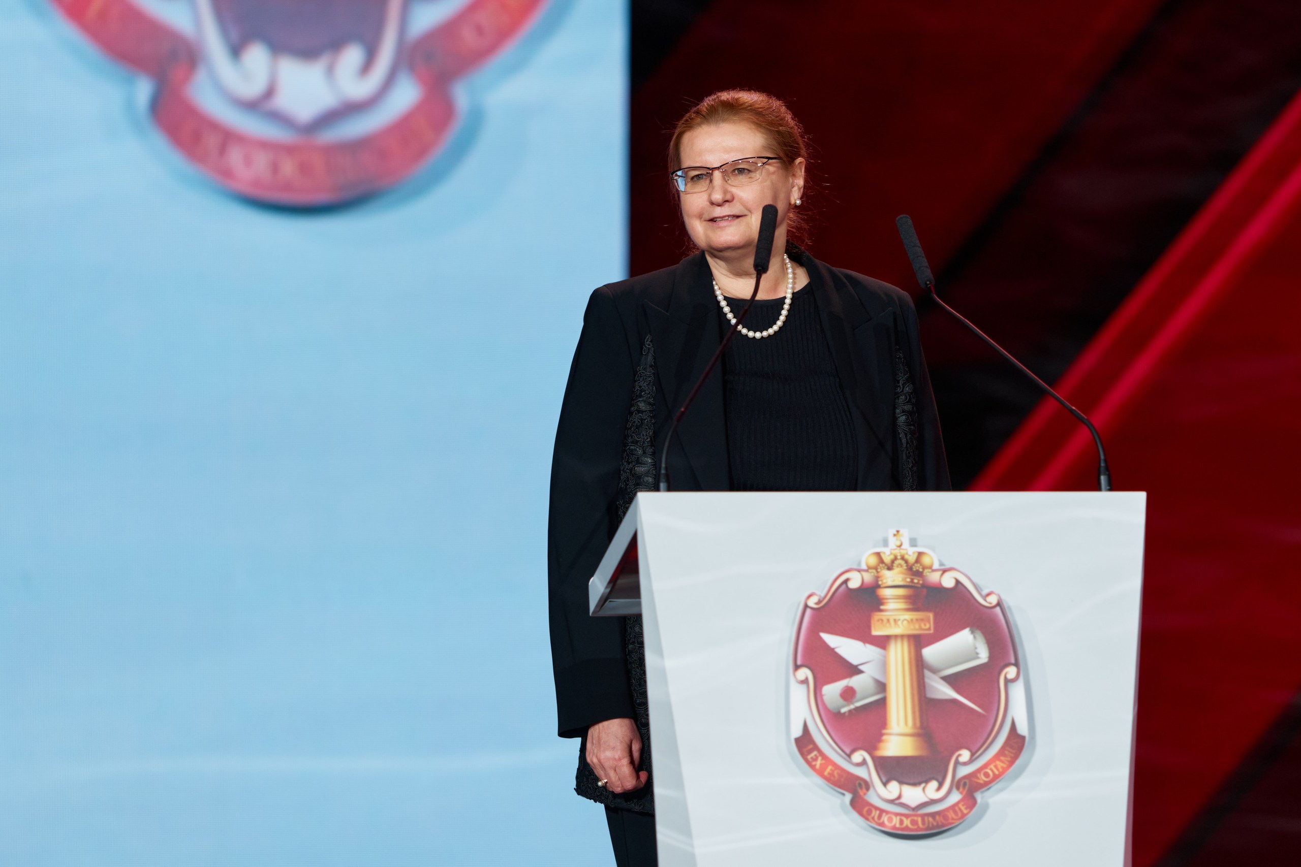 В Москве открылась конференция, посвященная 160-летию российского нотариата