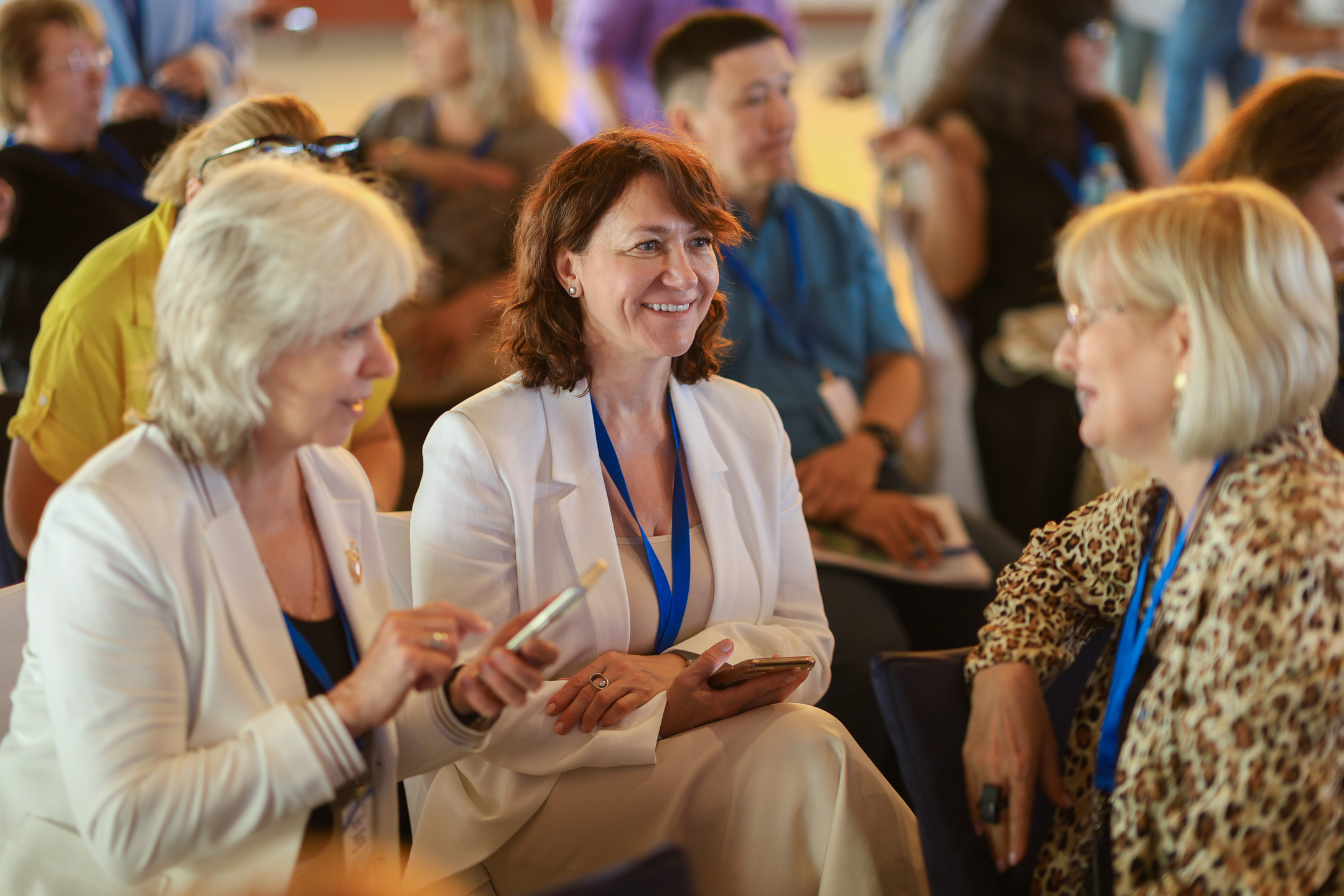 В Красноярске стартовал V Образовательный форум нотариусов РФ