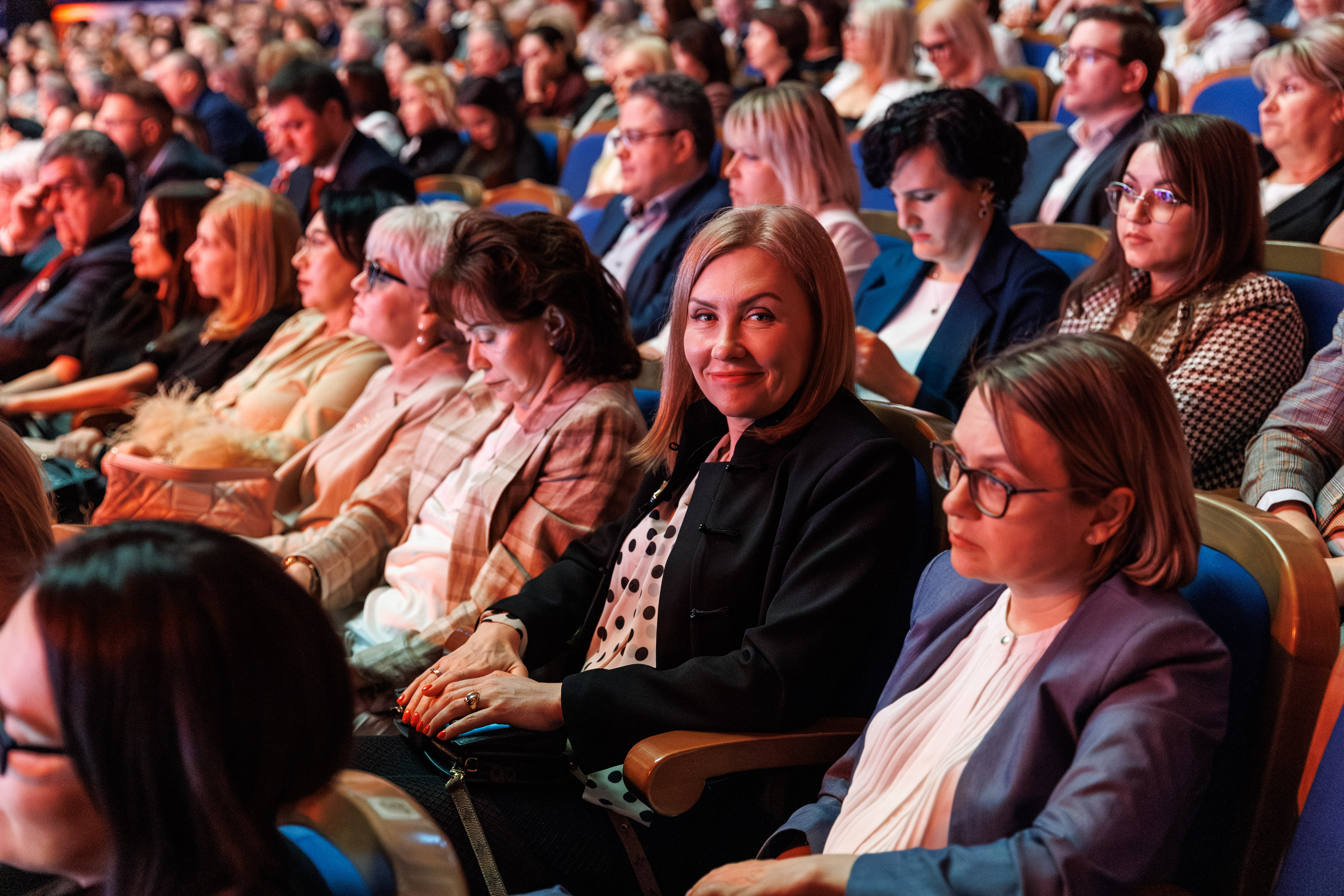 В Москве открылась конференция, посвященная 160-летию российского нотариата