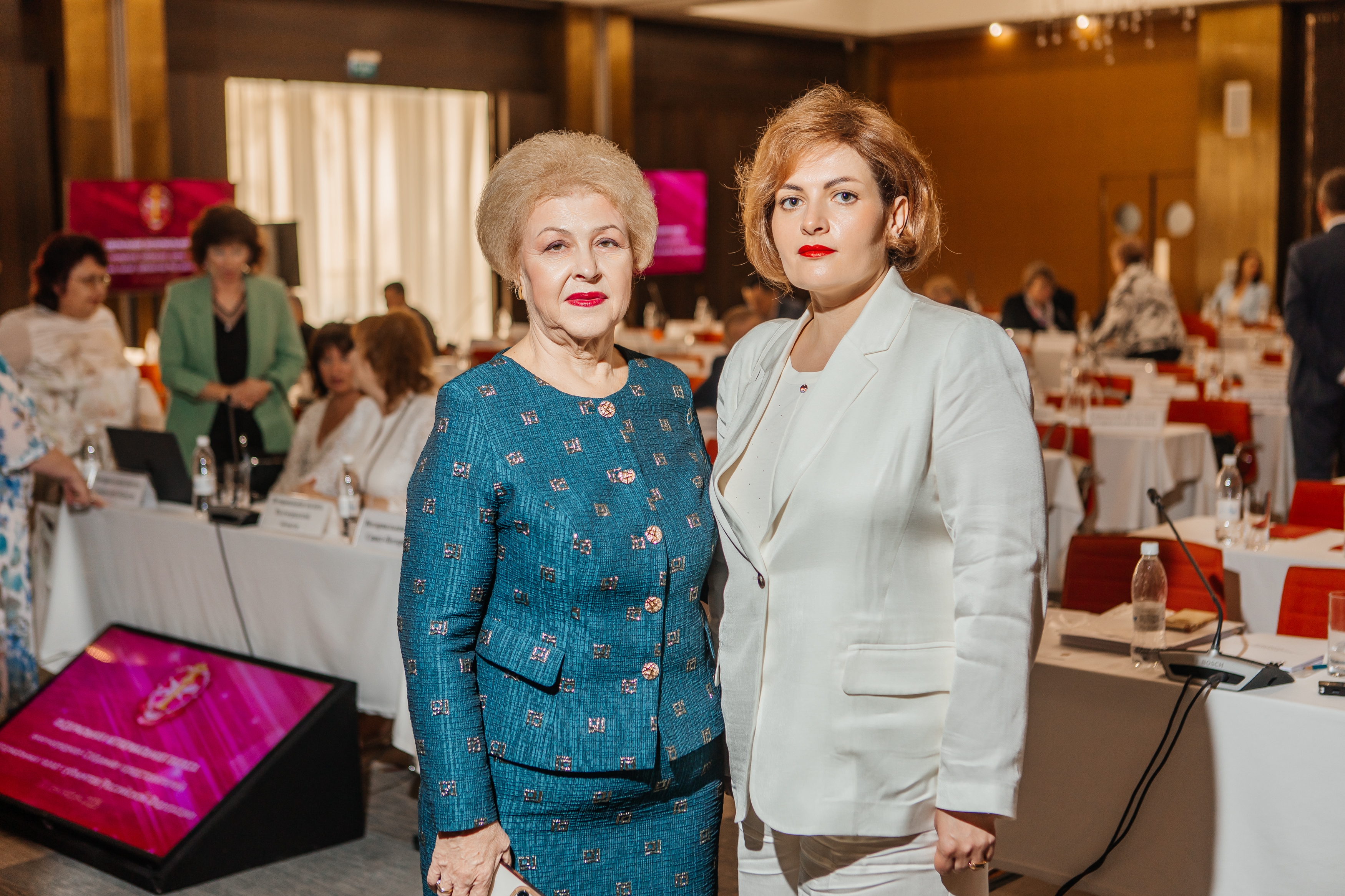 Текущие задачи и перспективы развития обсудили руководители нотариальных палат субъектов РФ