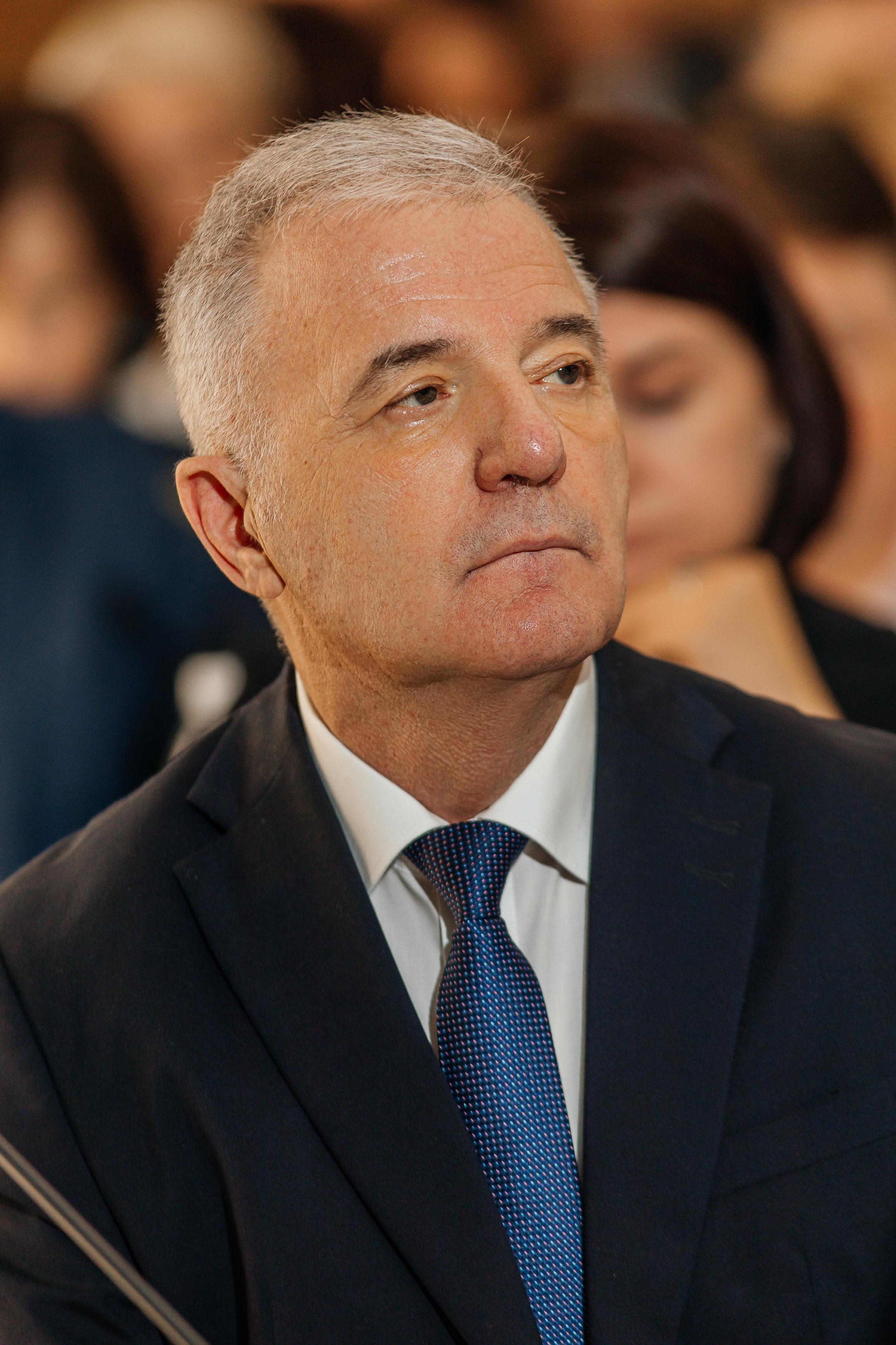 Текущие задачи и перспективы развития обсудили руководители нотариальных палат субъектов РФ