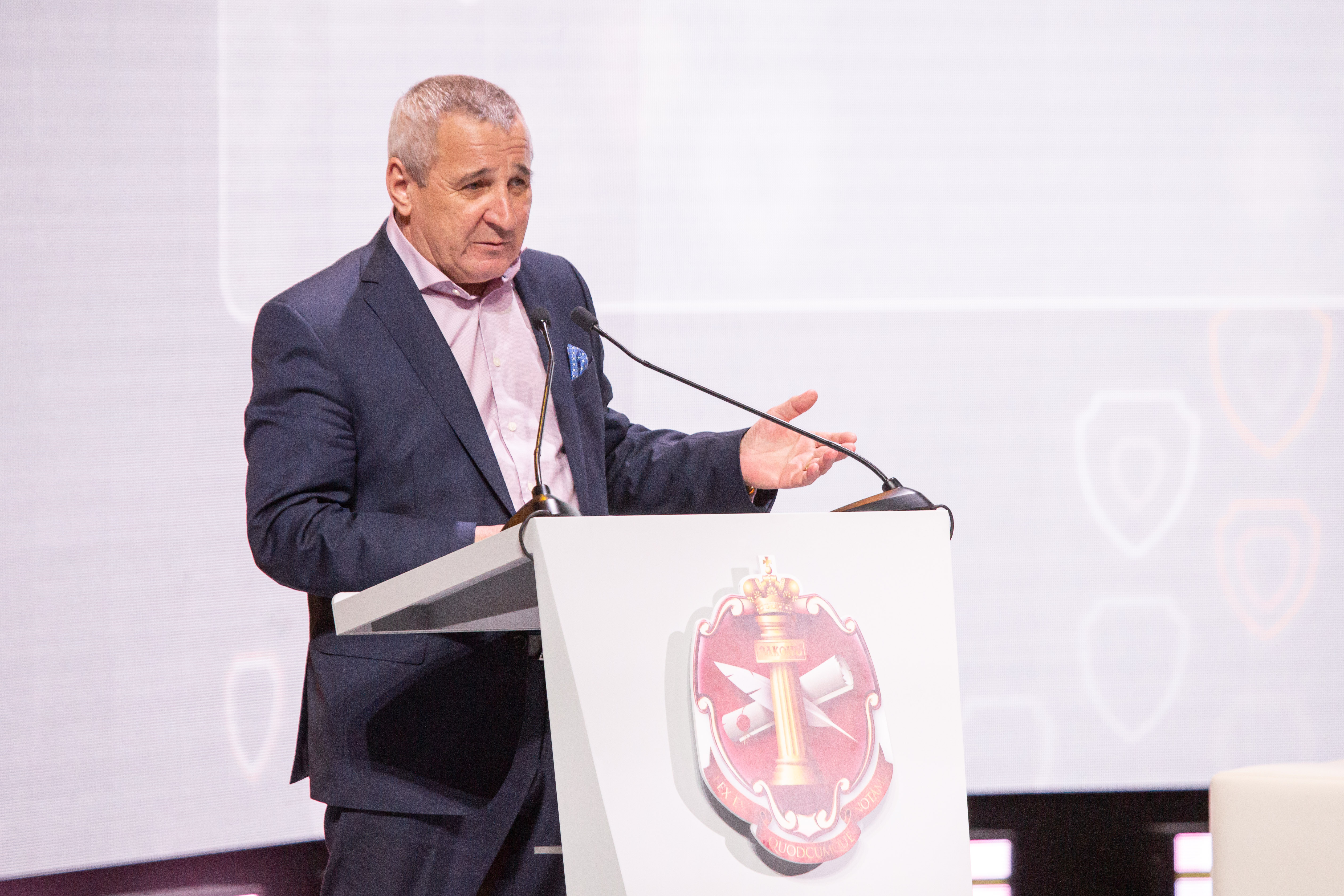 Деловая программа VI Конгресса нотариусов России