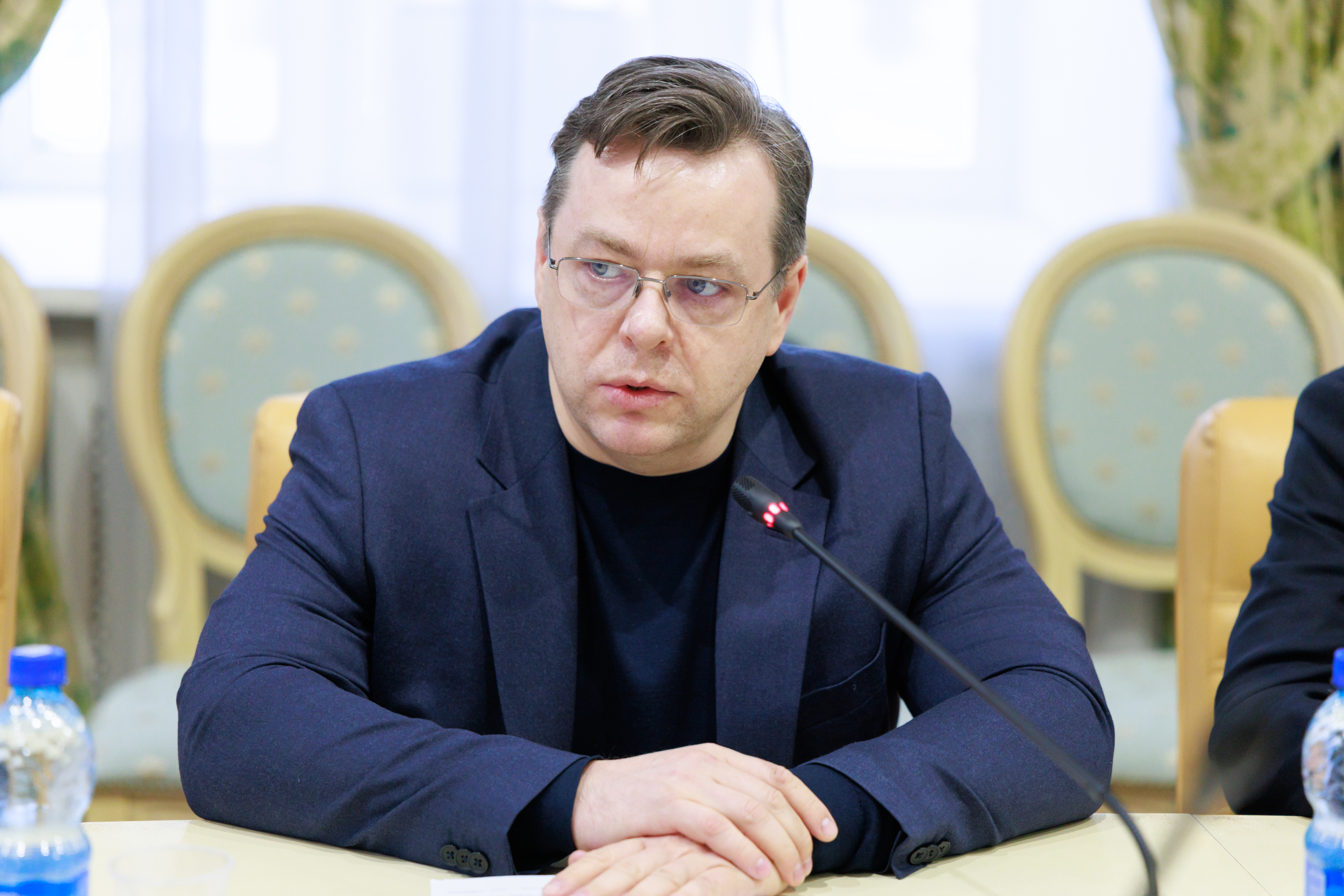 Больше чем просто работа: в ОП РФ отметили роль нотариусов в поддержке участников СВО