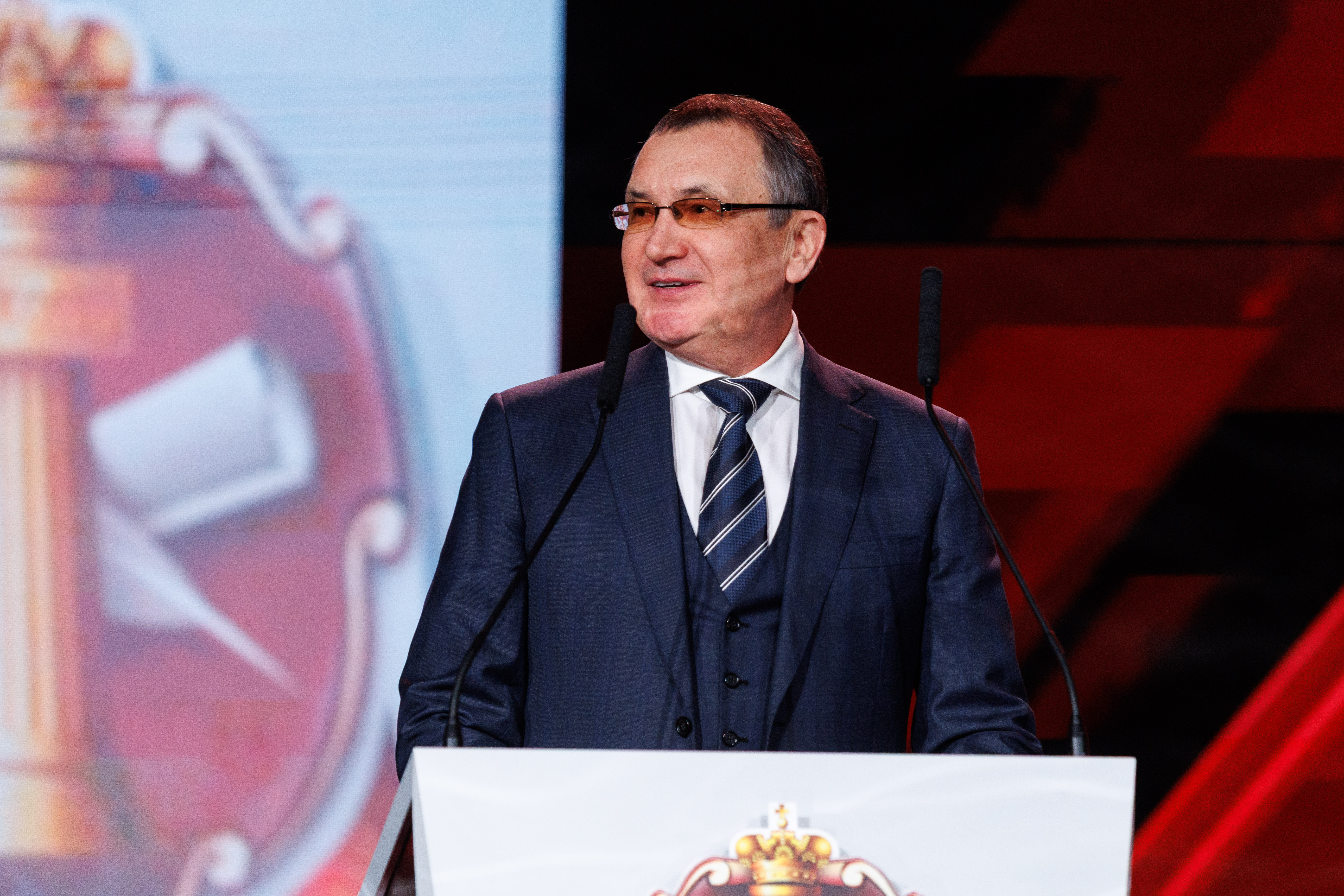 В Москве открылась конференция, посвященная 160-летию российского нотариата