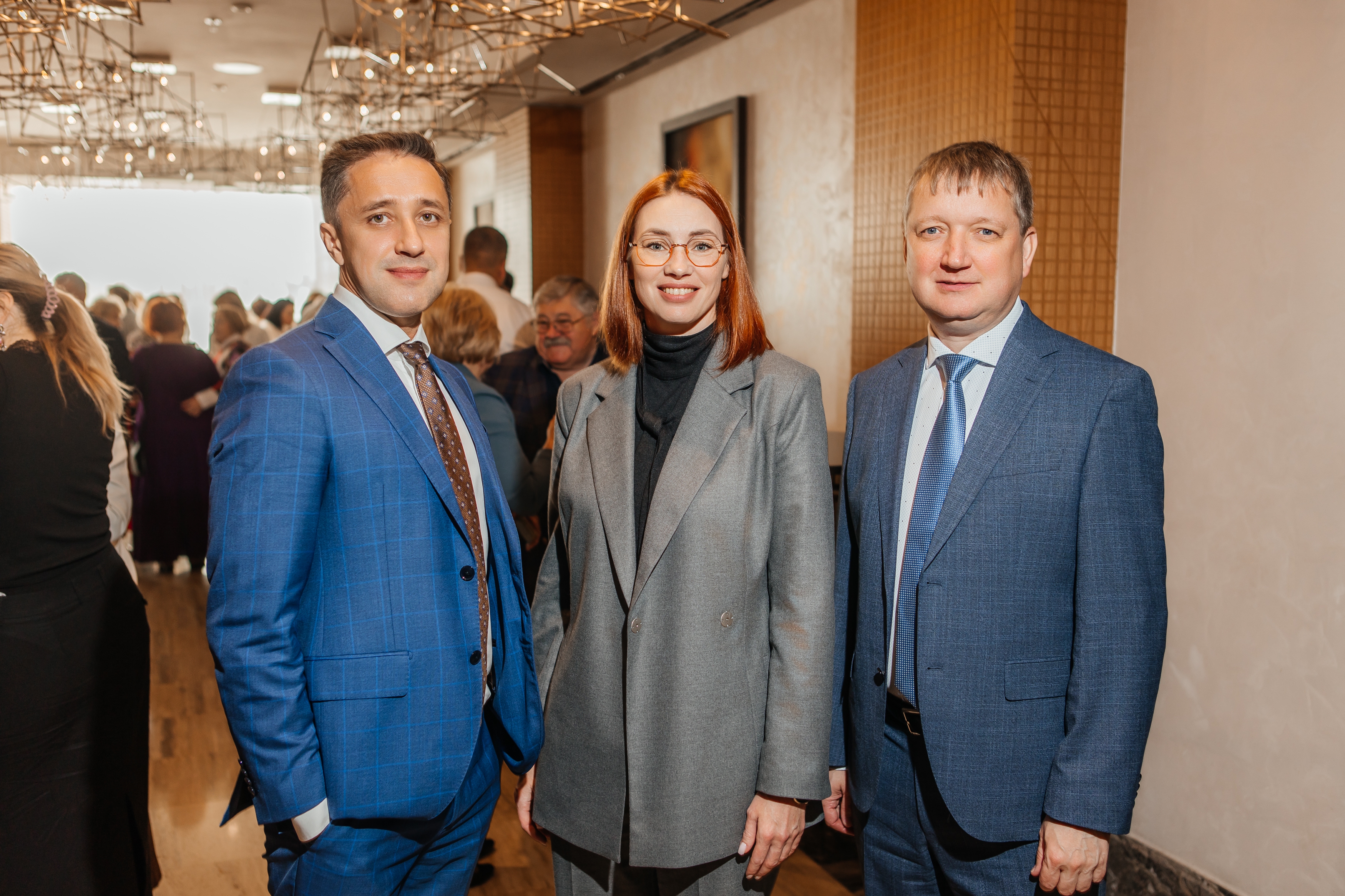 Текущие задачи и перспективы развития обсудили руководители нотариальных палат субъектов РФ