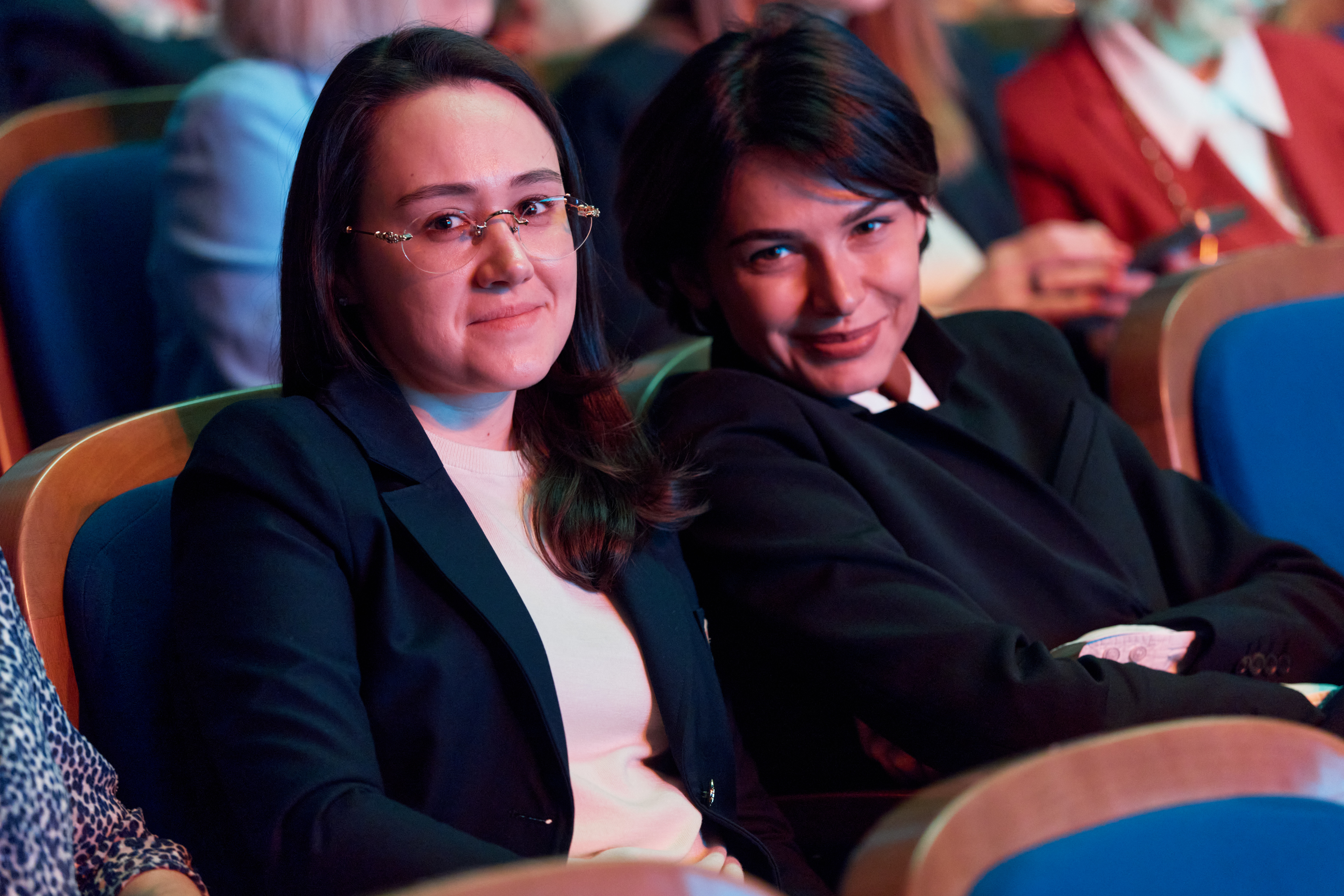 В Москве открылась конференция, посвященная 160-летию российского нотариата