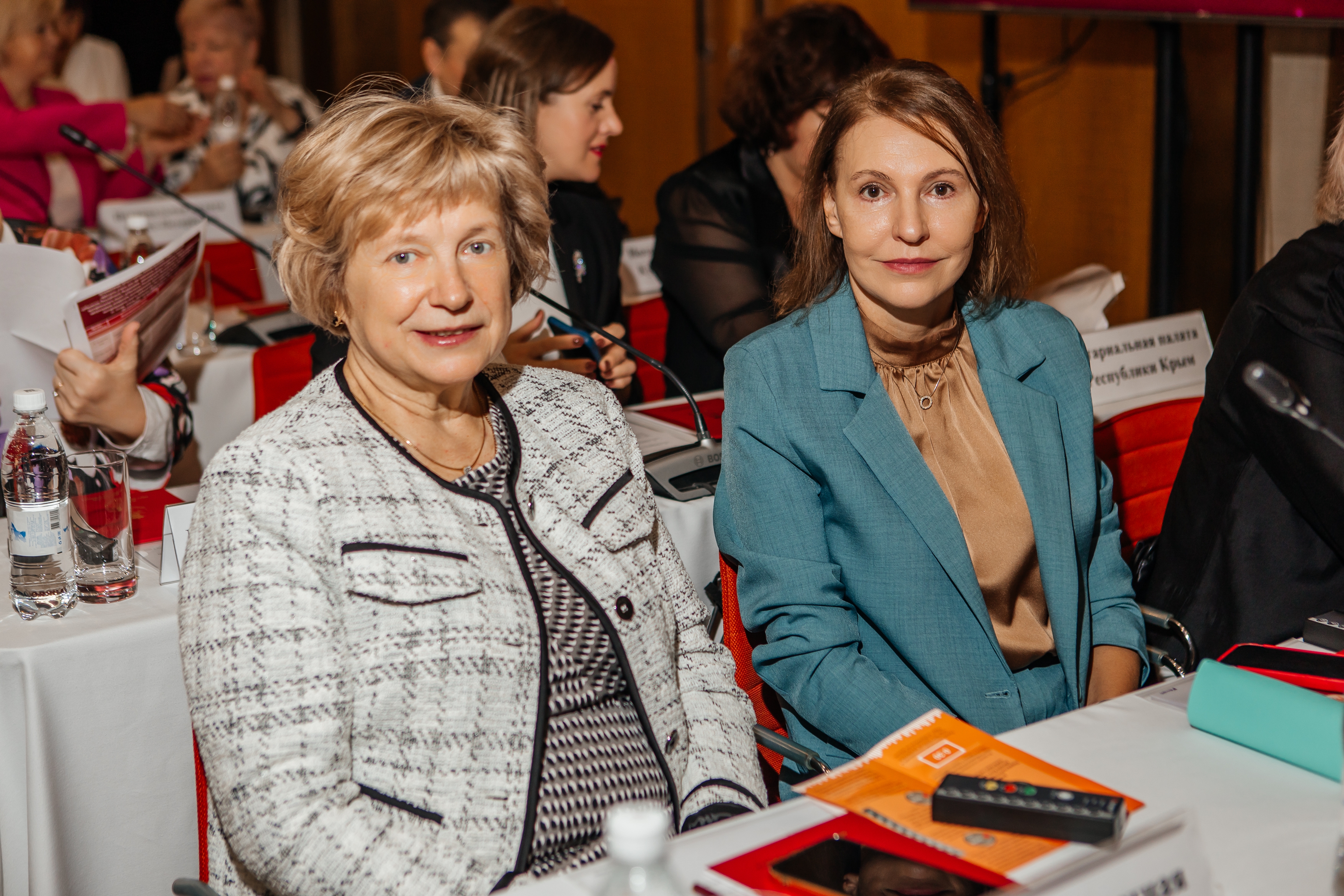 Текущие задачи и перспективы развития обсудили руководители нотариальных палат субъектов РФ