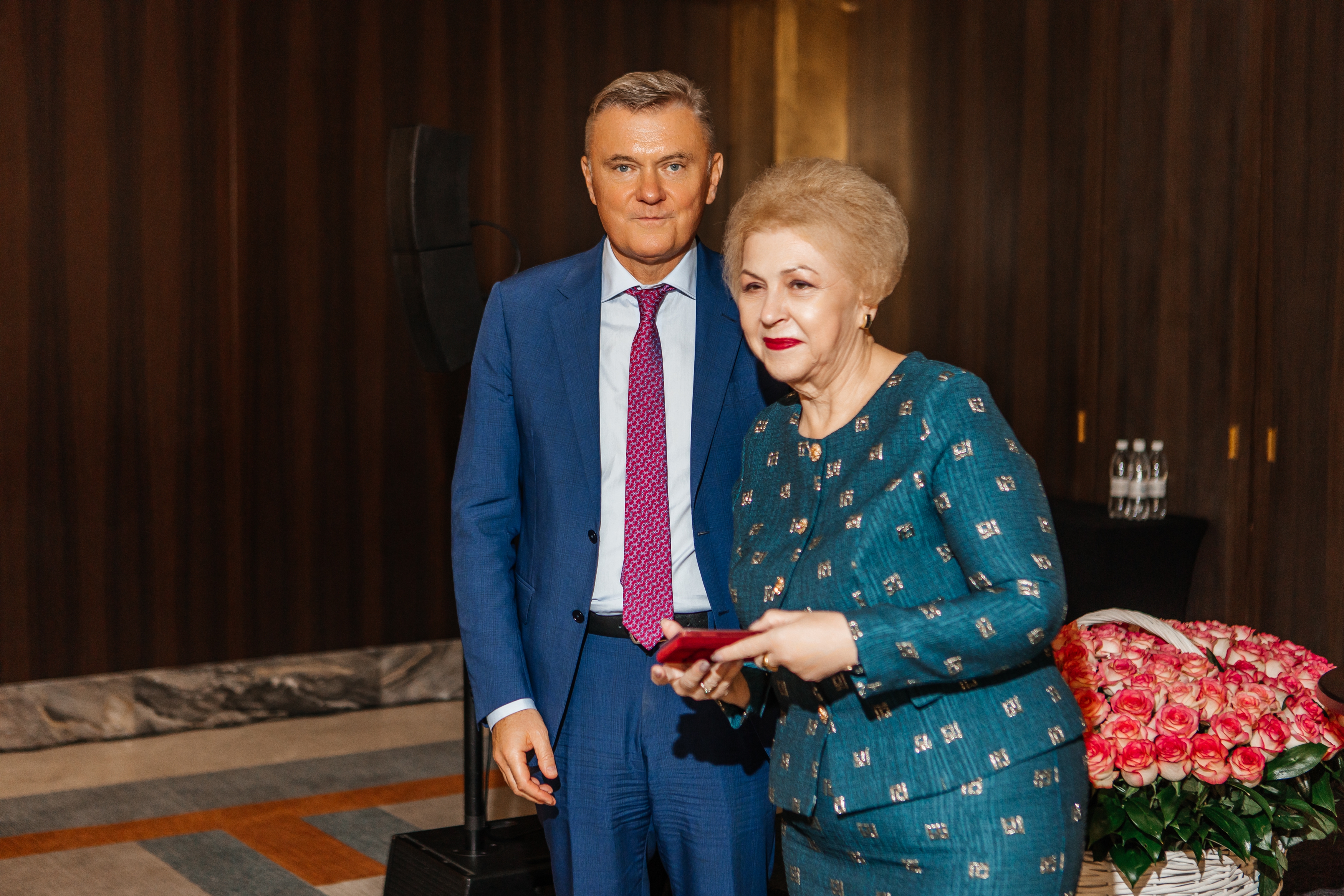 Текущие задачи и перспективы развития обсудили руководители нотариальных палат субъектов РФ