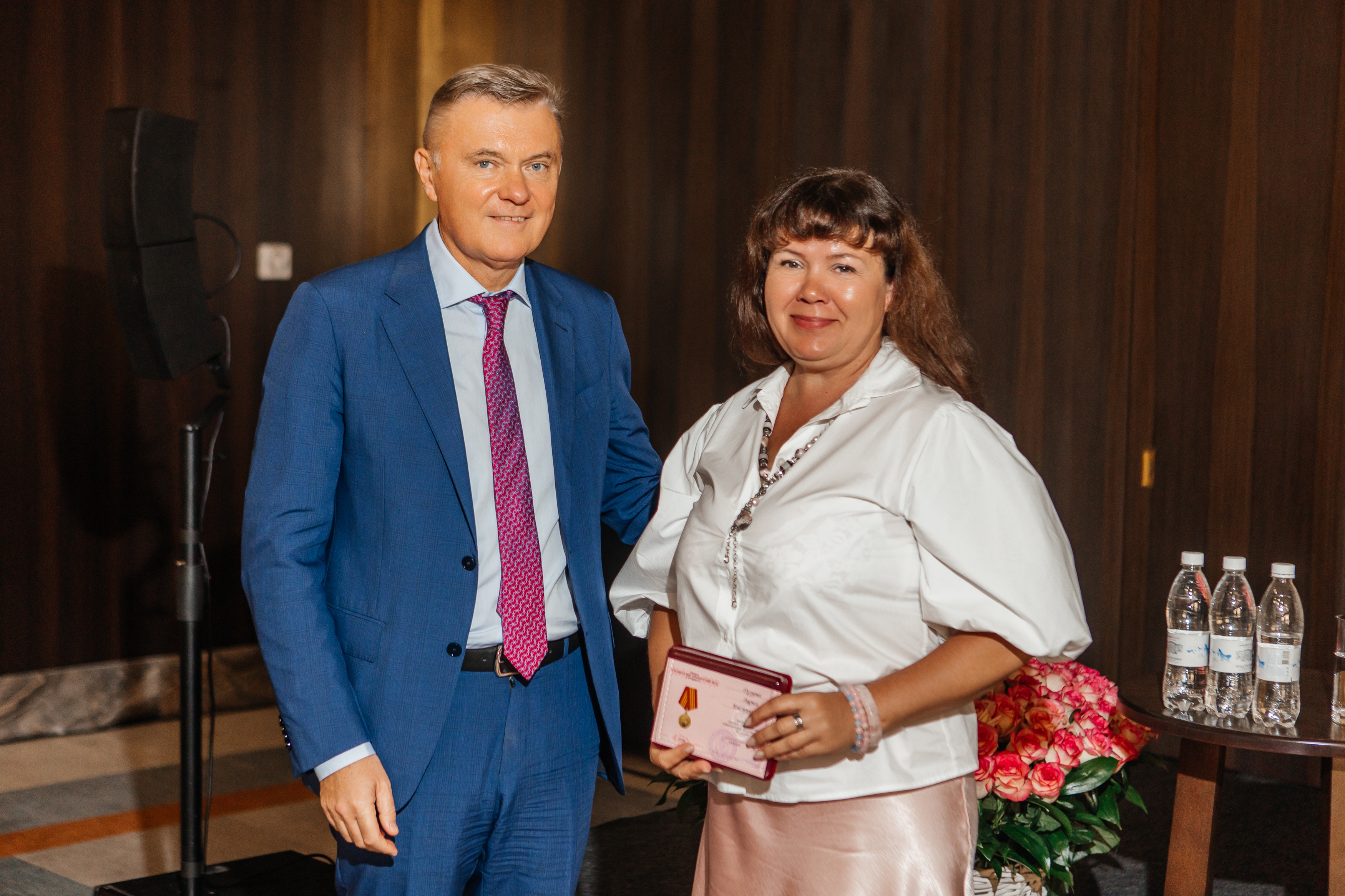 Текущие задачи и перспективы развития обсудили руководители нотариальных палат субъектов РФ