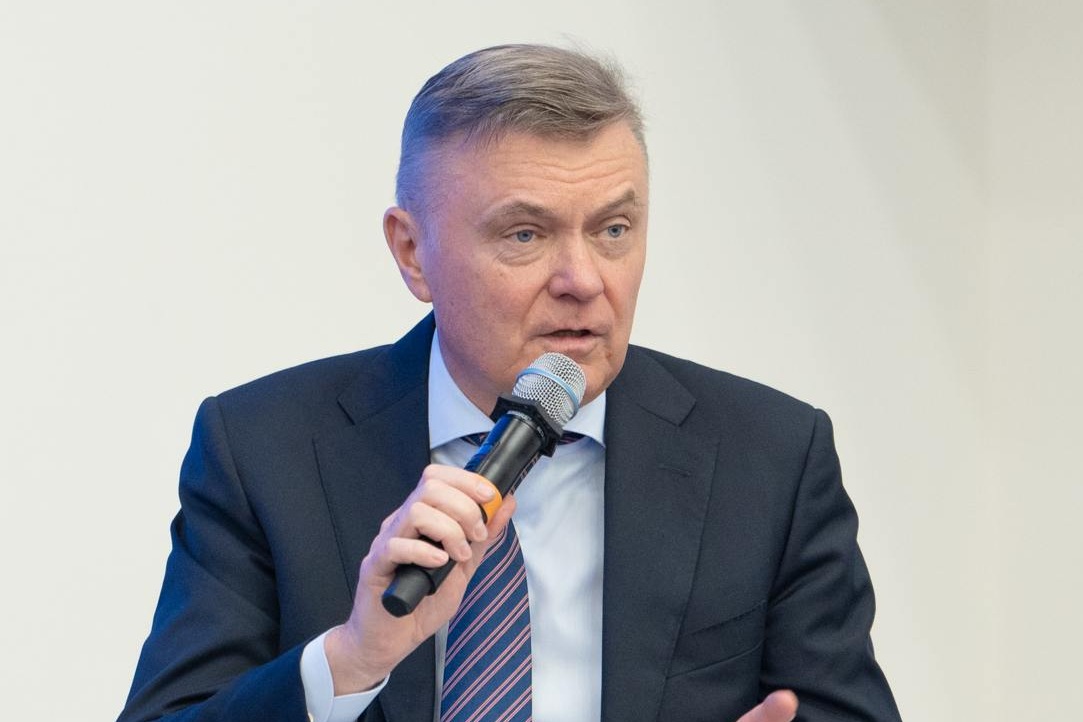 Чем полезен нотариус для застройщиков — одна из тем форума лидеров строительной отрасли