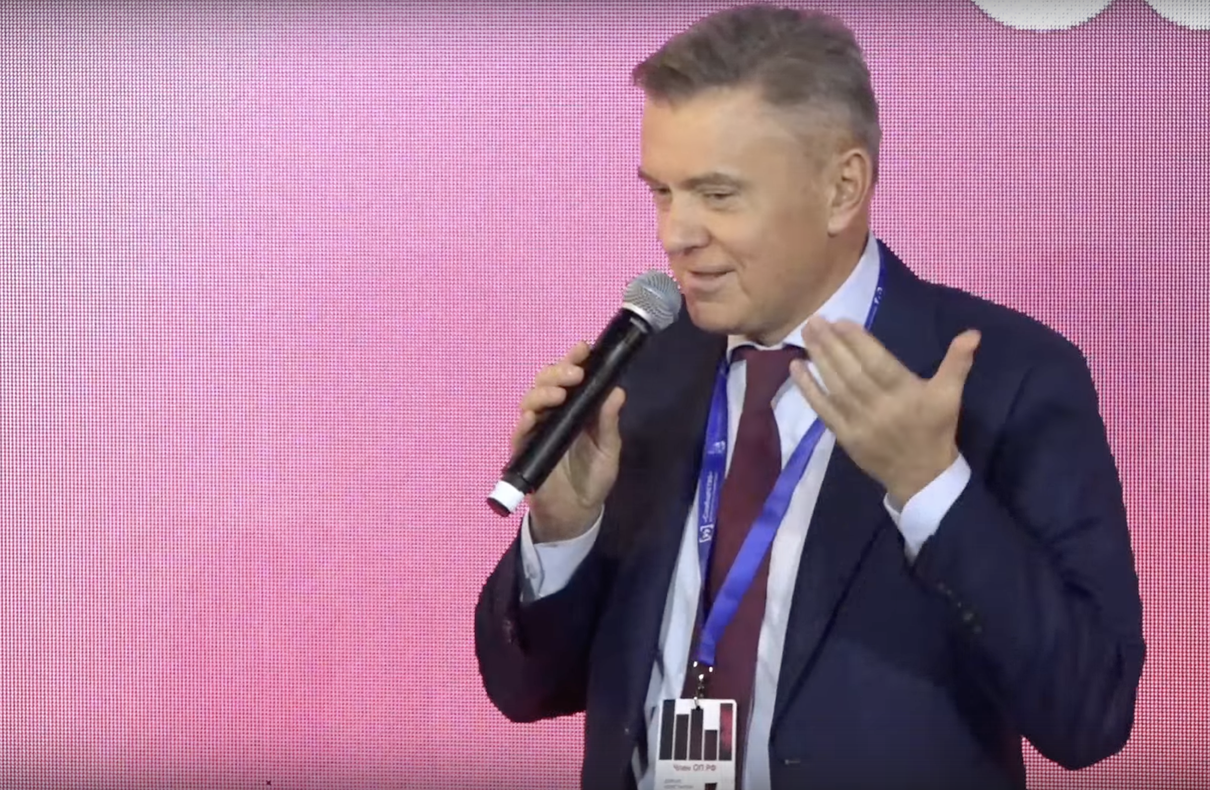 Актуальные социальные инициативы и лучшие практики ОП РФ – в фокусе форума «Сообщество»