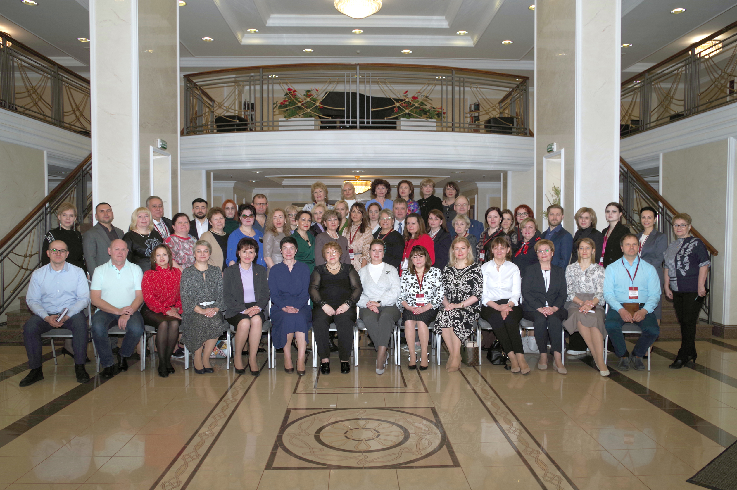 В Сыктывкаре прошел КМС нотариальных палат СЗФО