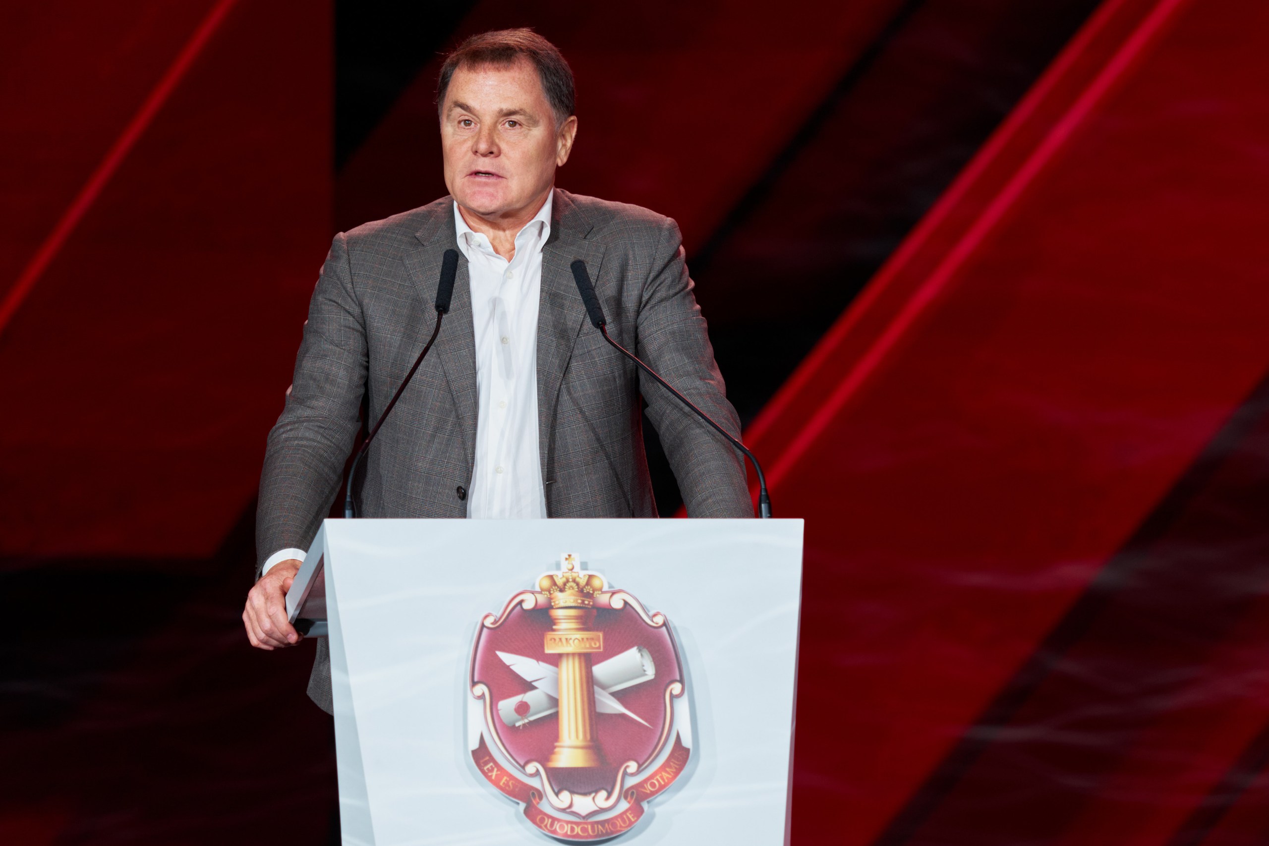 В Москве открылась конференция, посвященная 160-летию российского нотариата