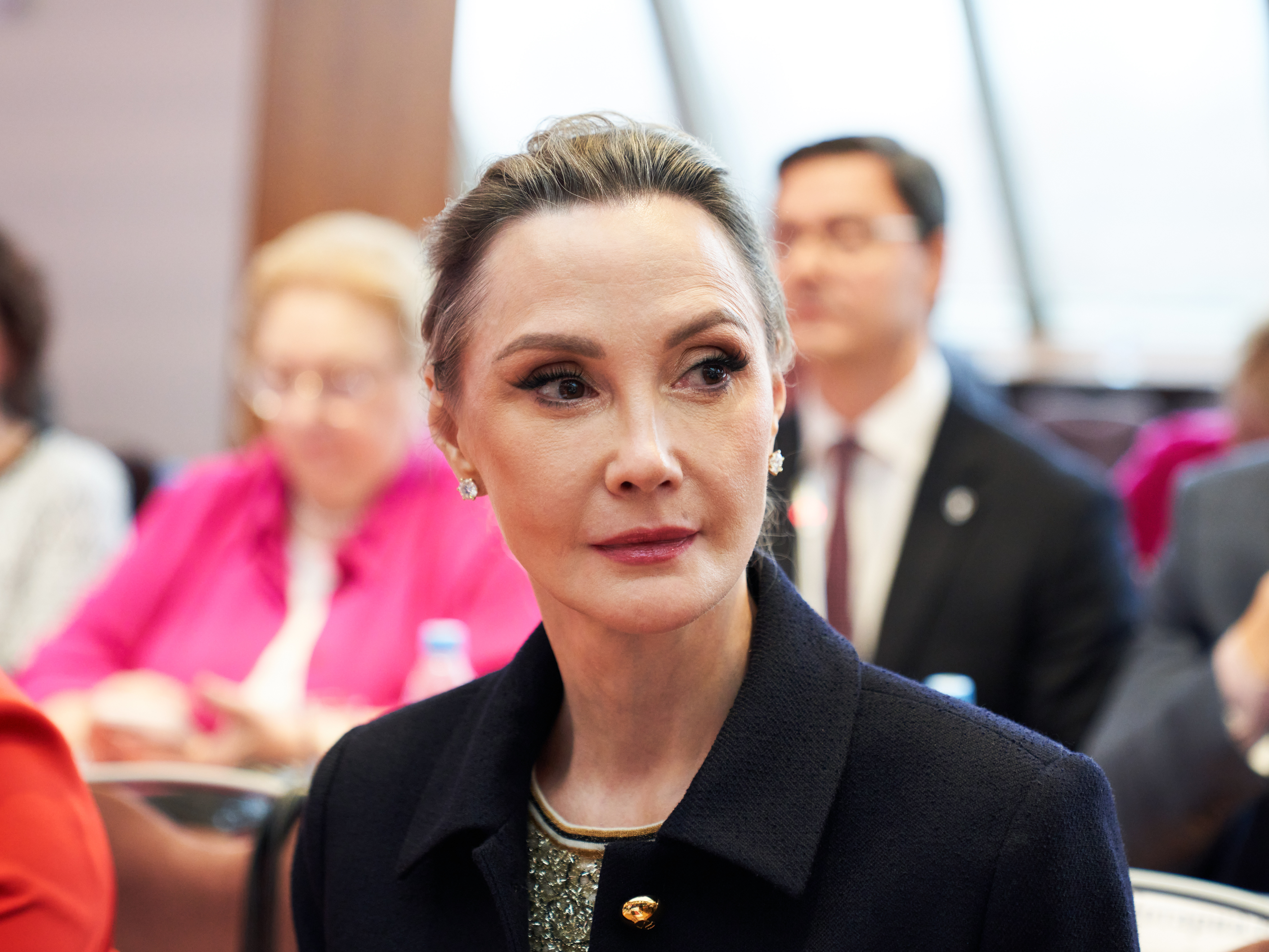 В Москве прошло внеочередное собрание представителей нотариальных палат субъектов РФ