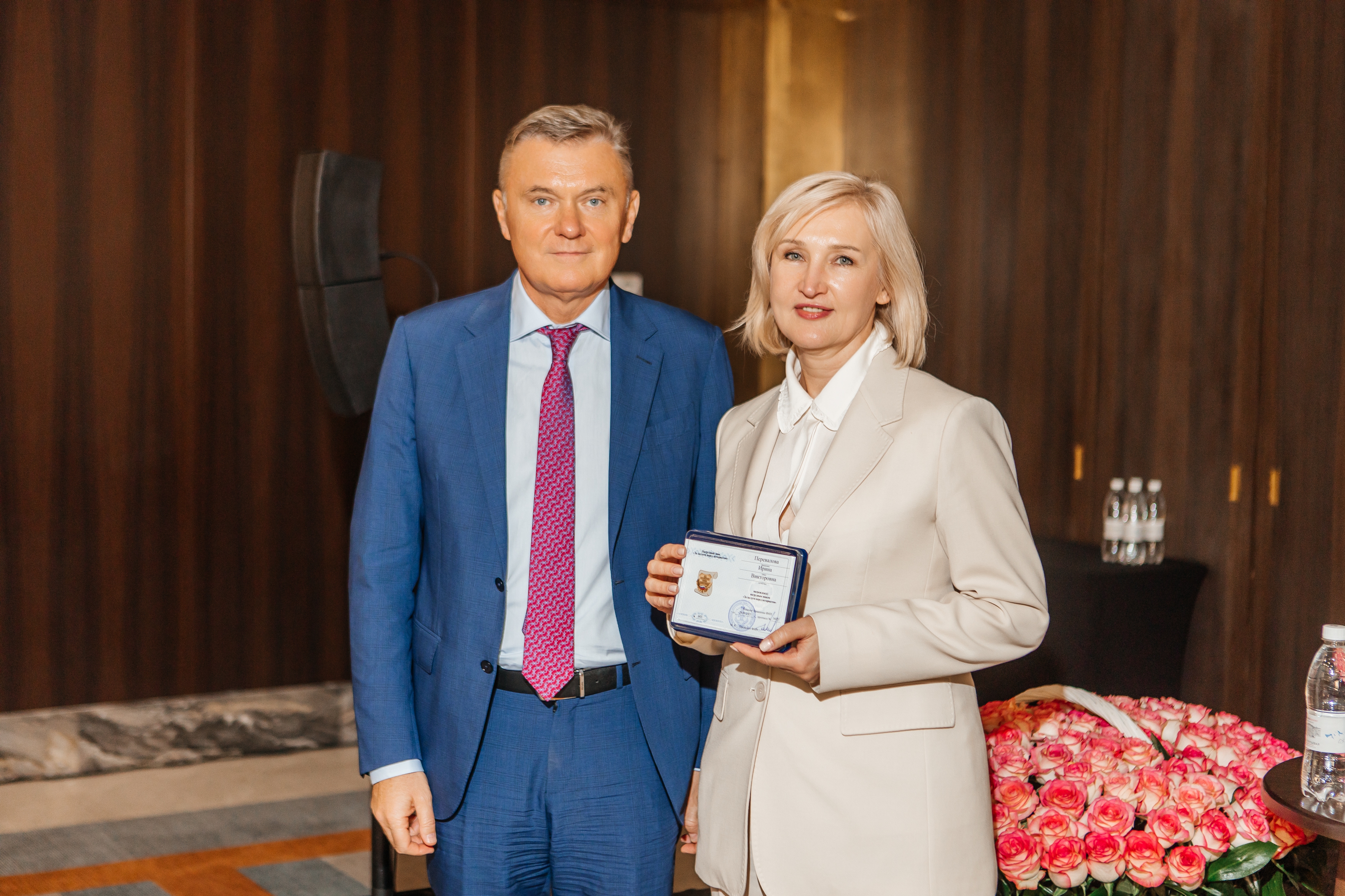 Текущие задачи и перспективы развития обсудили руководители нотариальных палат субъектов РФ