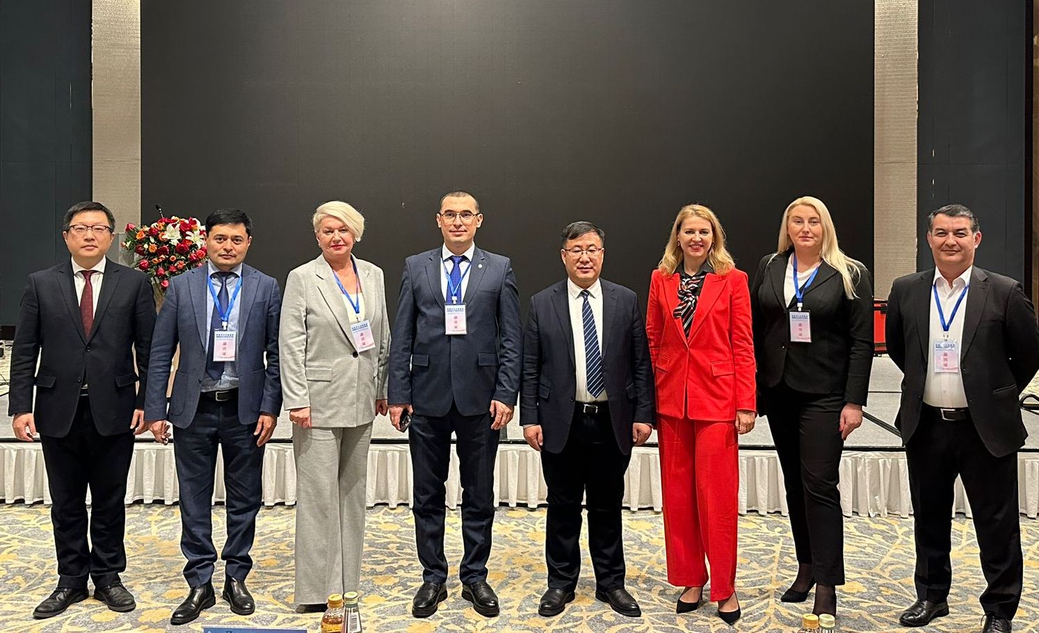 Нотариат России - на международном форуме по инновациям в юридической сфере