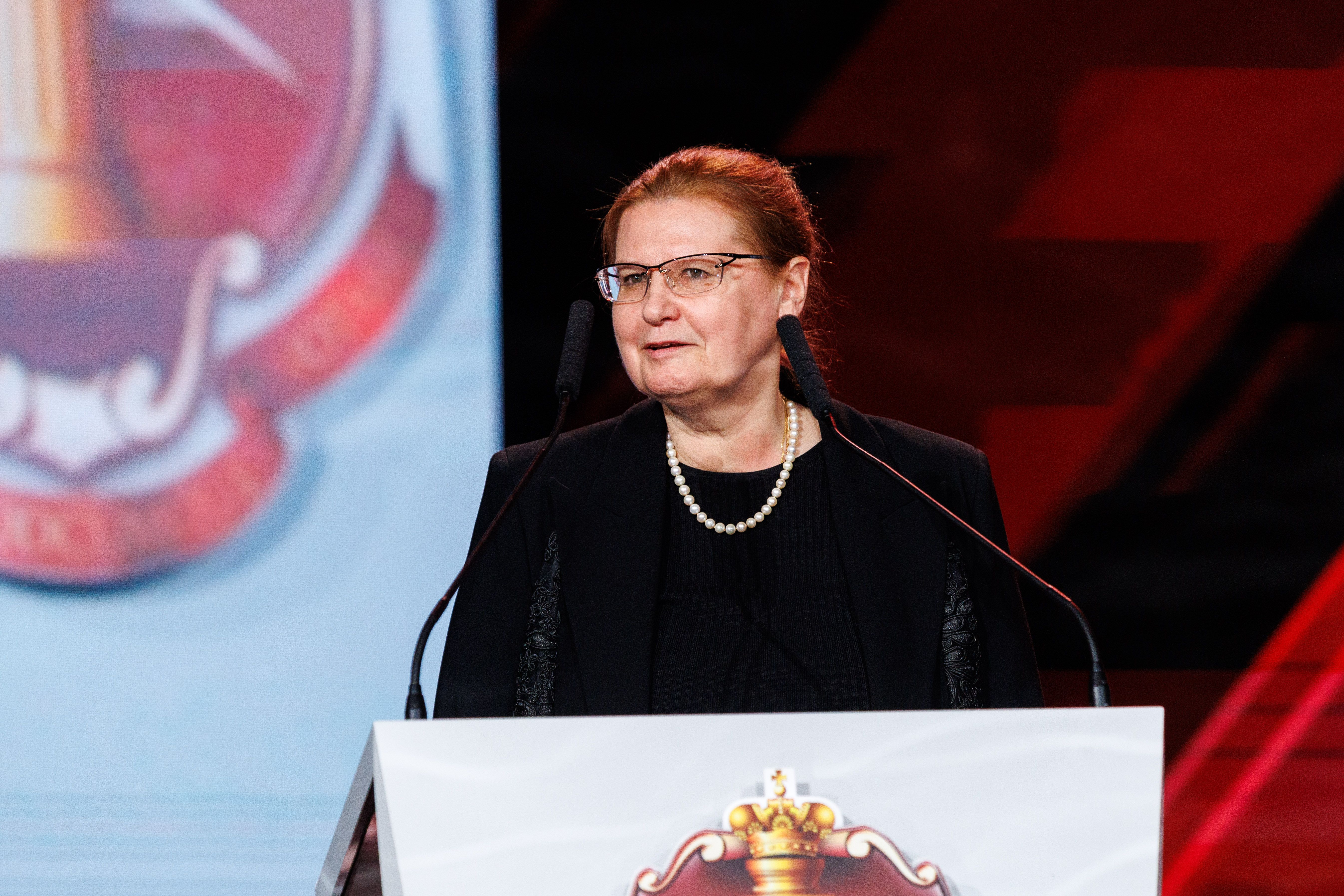 В Москве открылась конференция, посвященная 160-летию российского нотариата