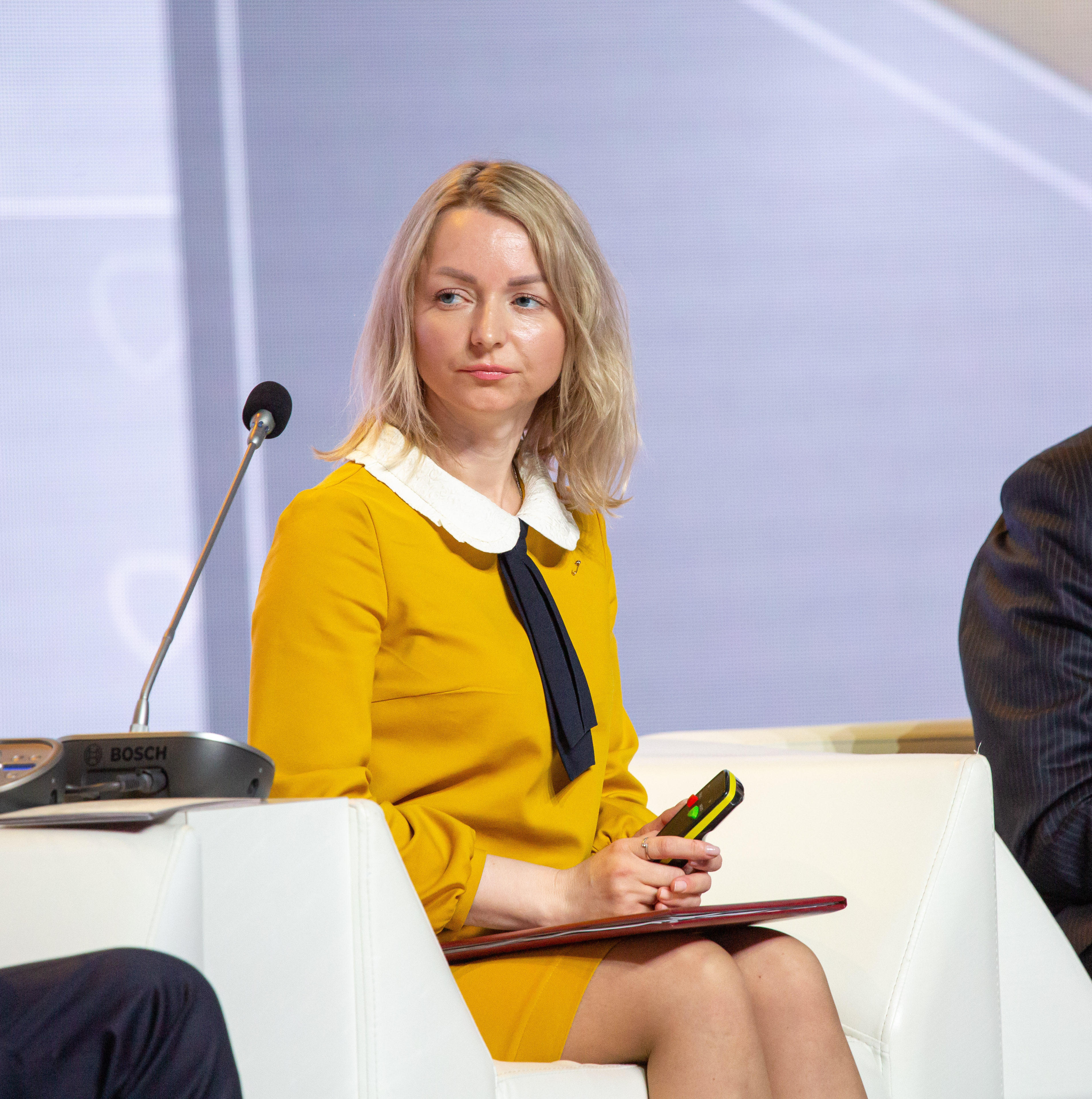 Деловая программа VI Конгресса нотариусов России