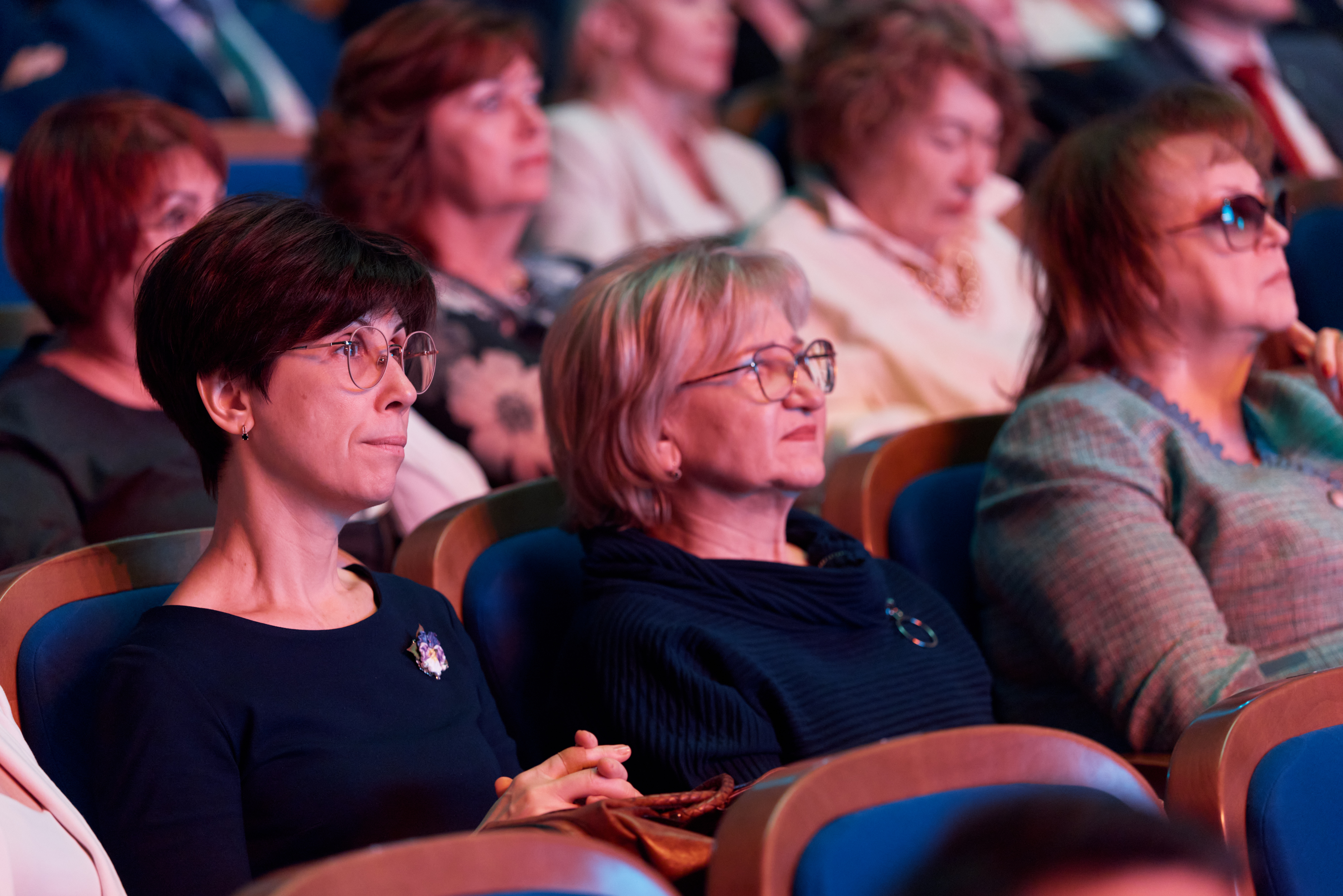 В Москве открылась конференция, посвященная 160-летию российского нотариата