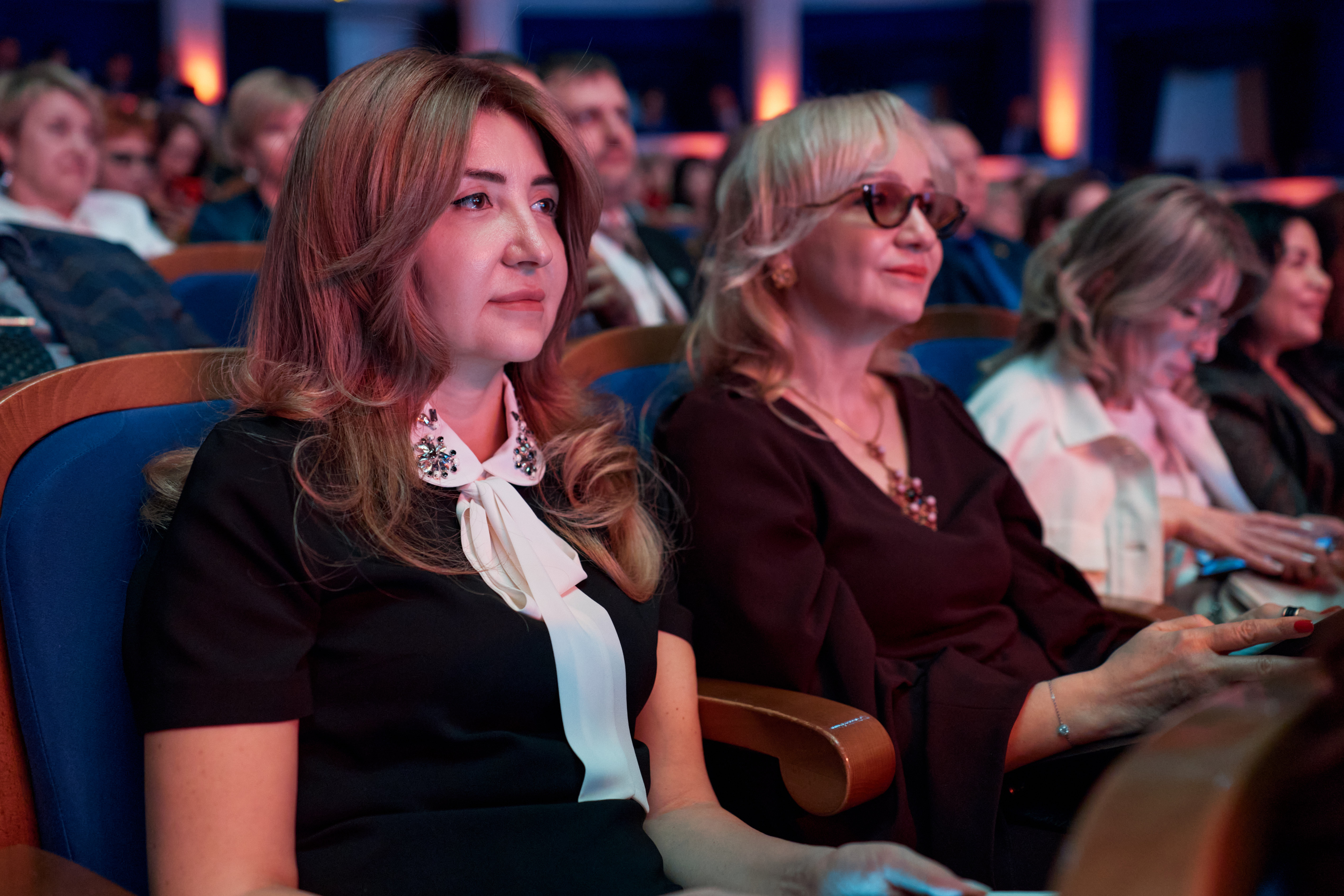 В Москве открылась конференция, посвященная 160-летию российского нотариата