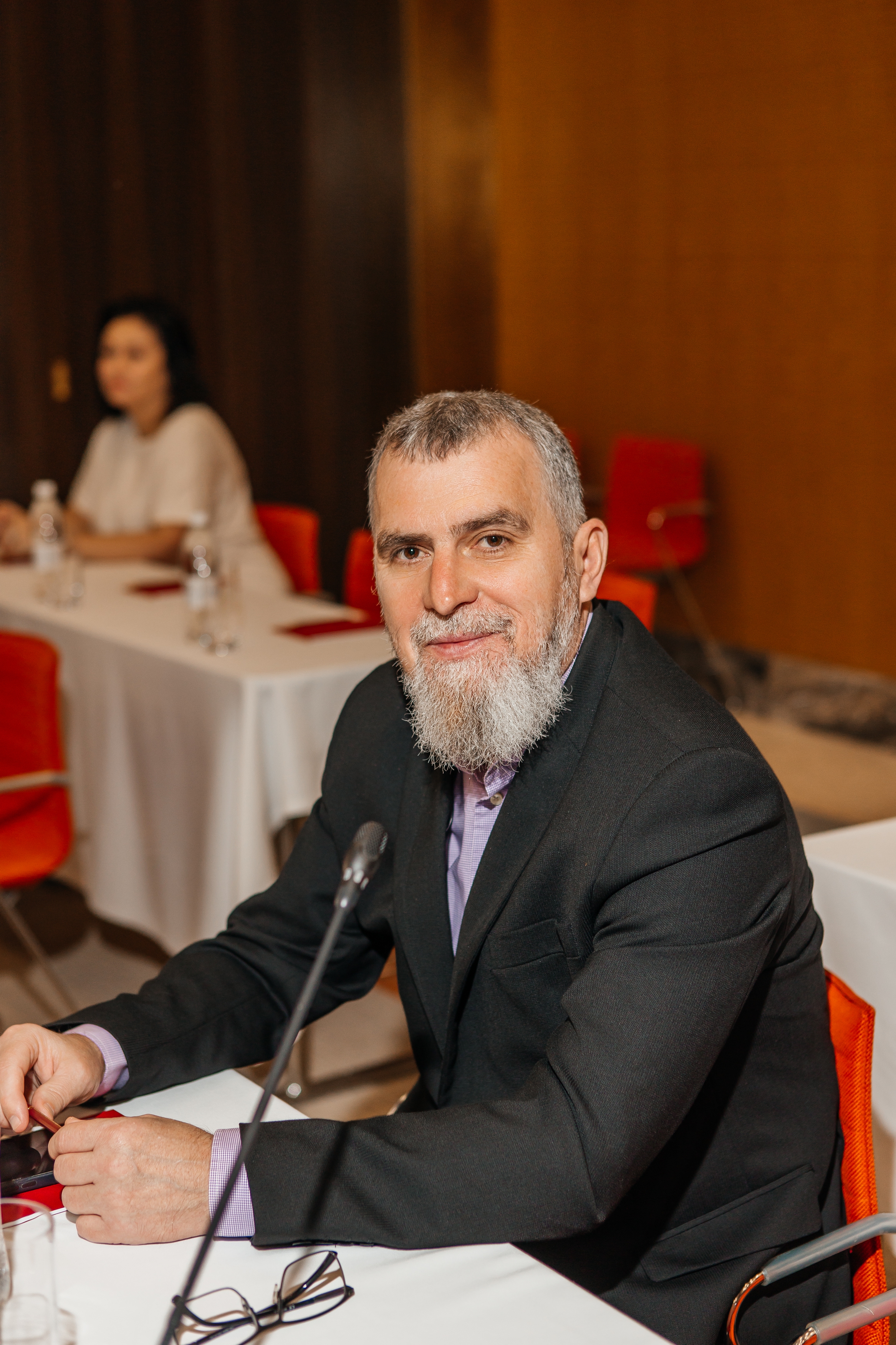 Текущие задачи и перспективы развития обсудили руководители нотариальных палат субъектов РФ