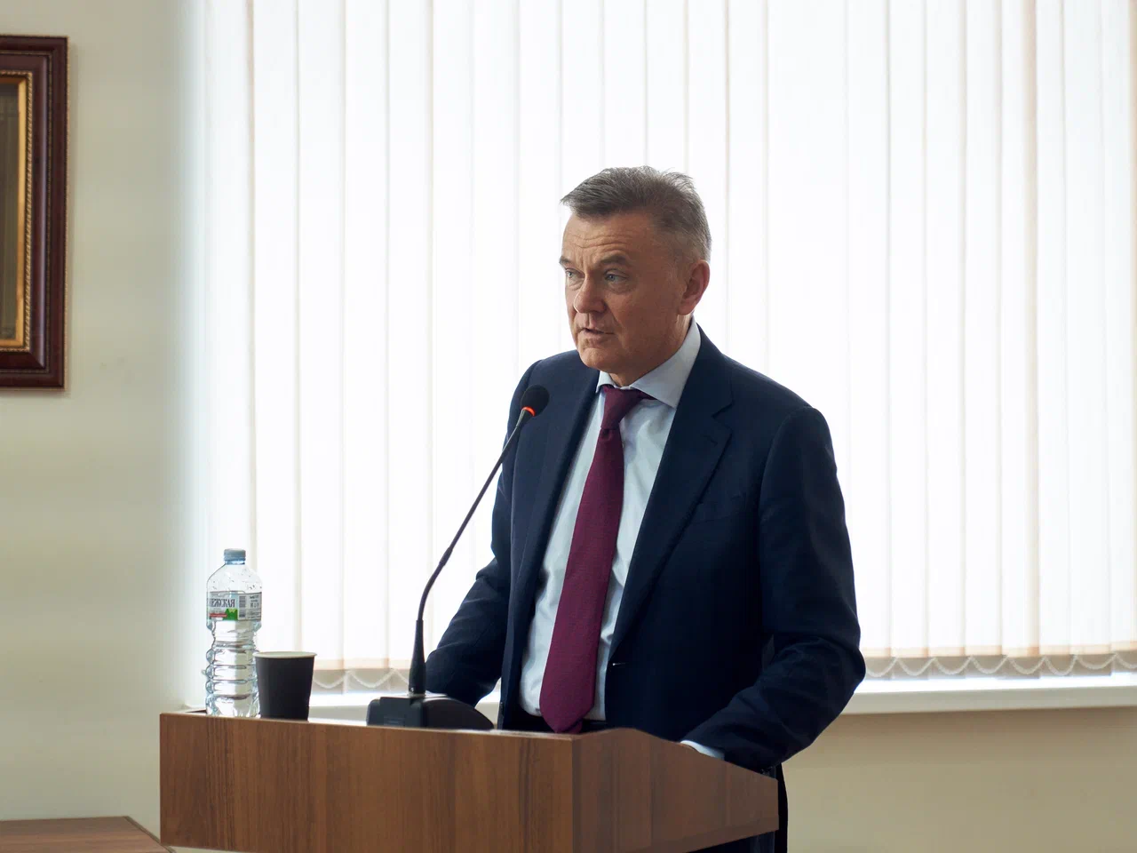 Достижения и новые пути развития нотариата - в фокусе конференции МГУ