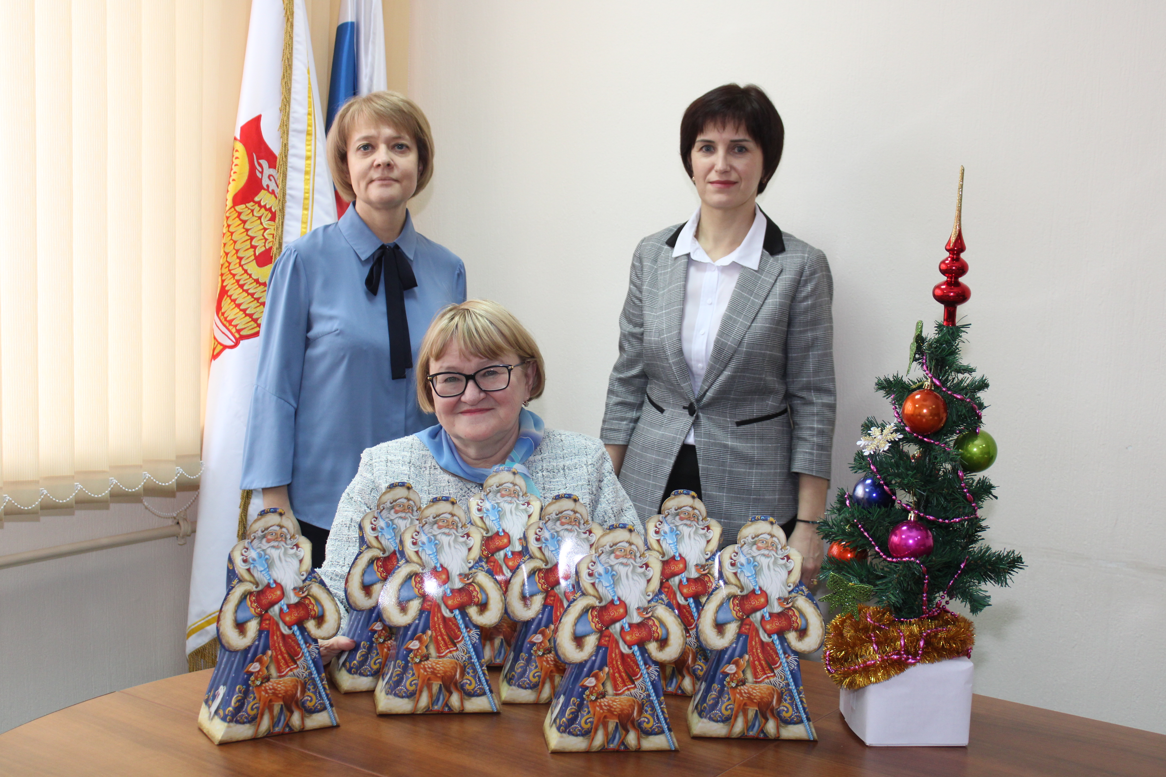 Нотариусы В Новогодние Праздники