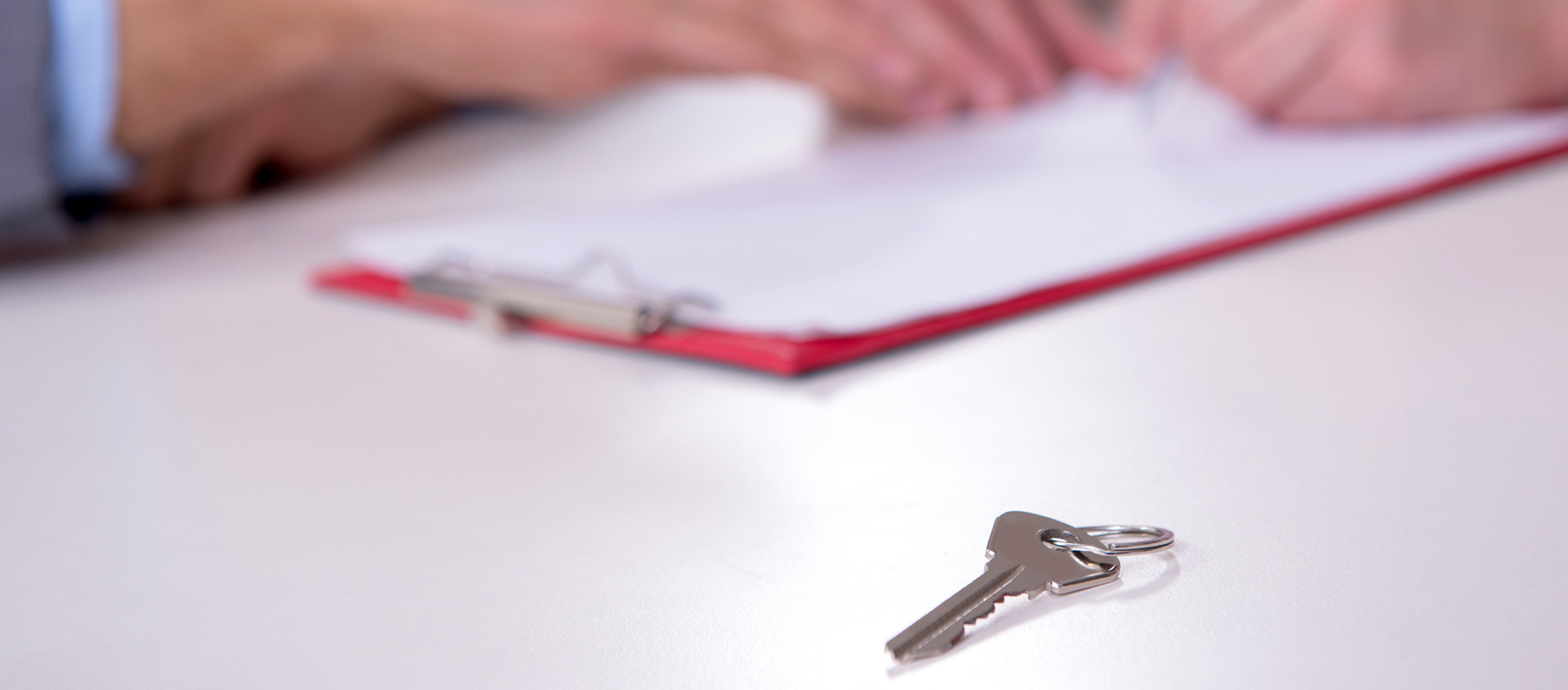 Договор купли-продажи недвижимости