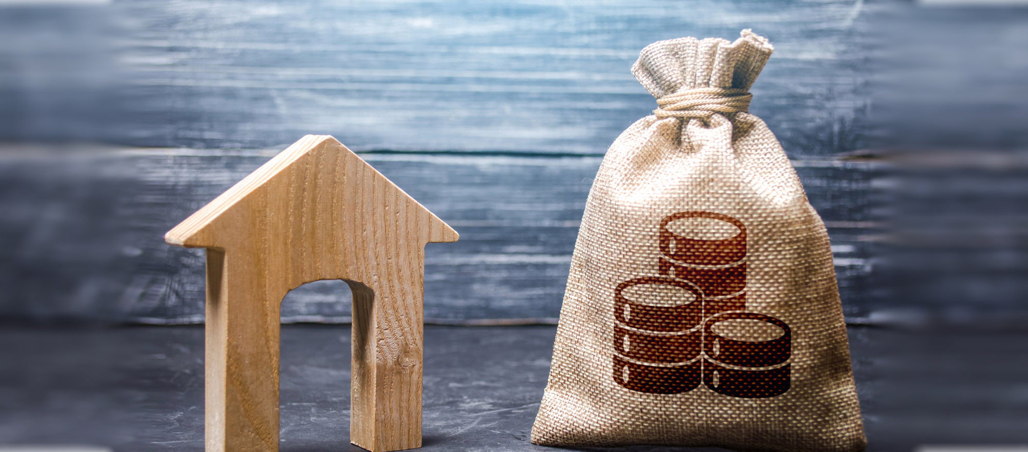 Купля-продажа недвижимости