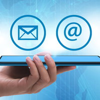 Как заверить email-переписку?