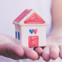 Определение места жительства ребенка и порядка общения с ним