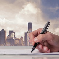 Процедура совершения исполнительной надписи