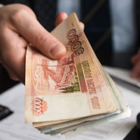 Расписка о передаче денег