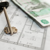 Купля-продажа квартиры