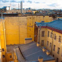 Продажа комнаты в коммунальной квартире