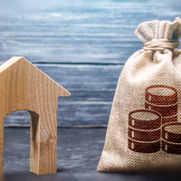 Купля-продажа дома