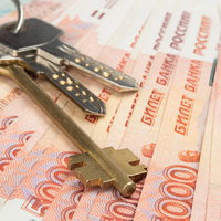 Расписка о получении денег за квартиру