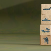 Снижение тарифа для иностранных контрактников
