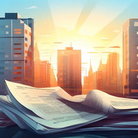 Как оформить куплю-продажу квартиры