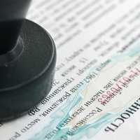 Доверенности от имени детей